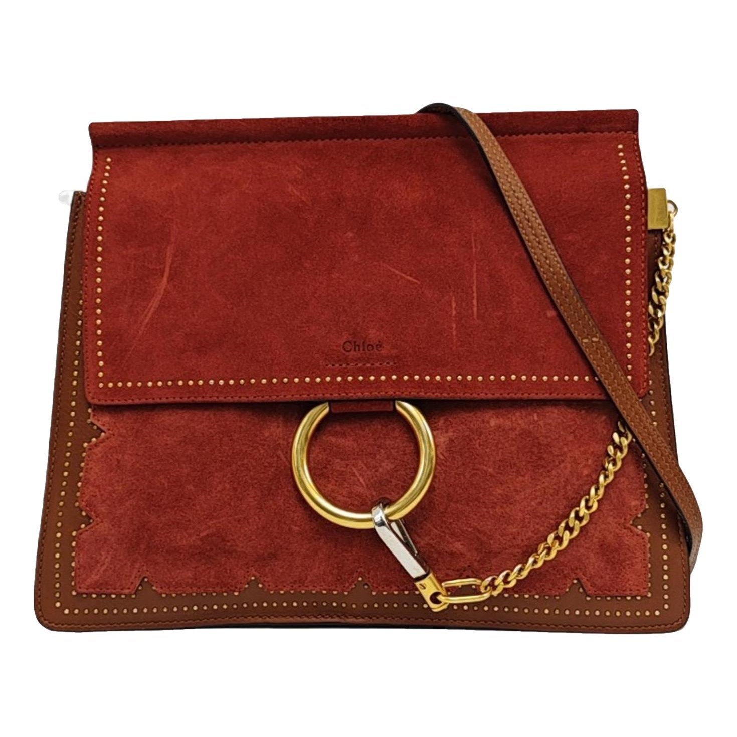 Faye handbag