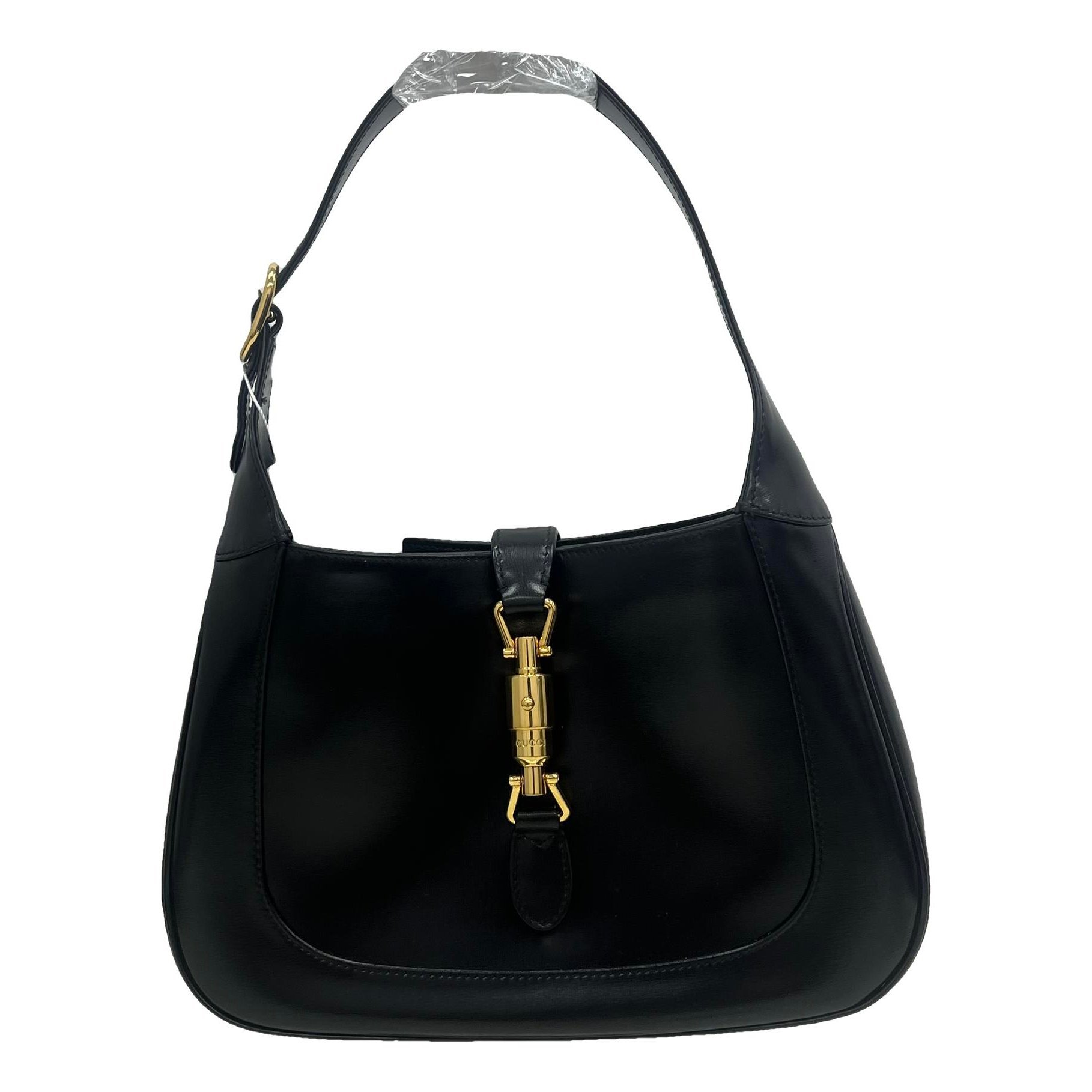 Jackie 1961 leather handbag