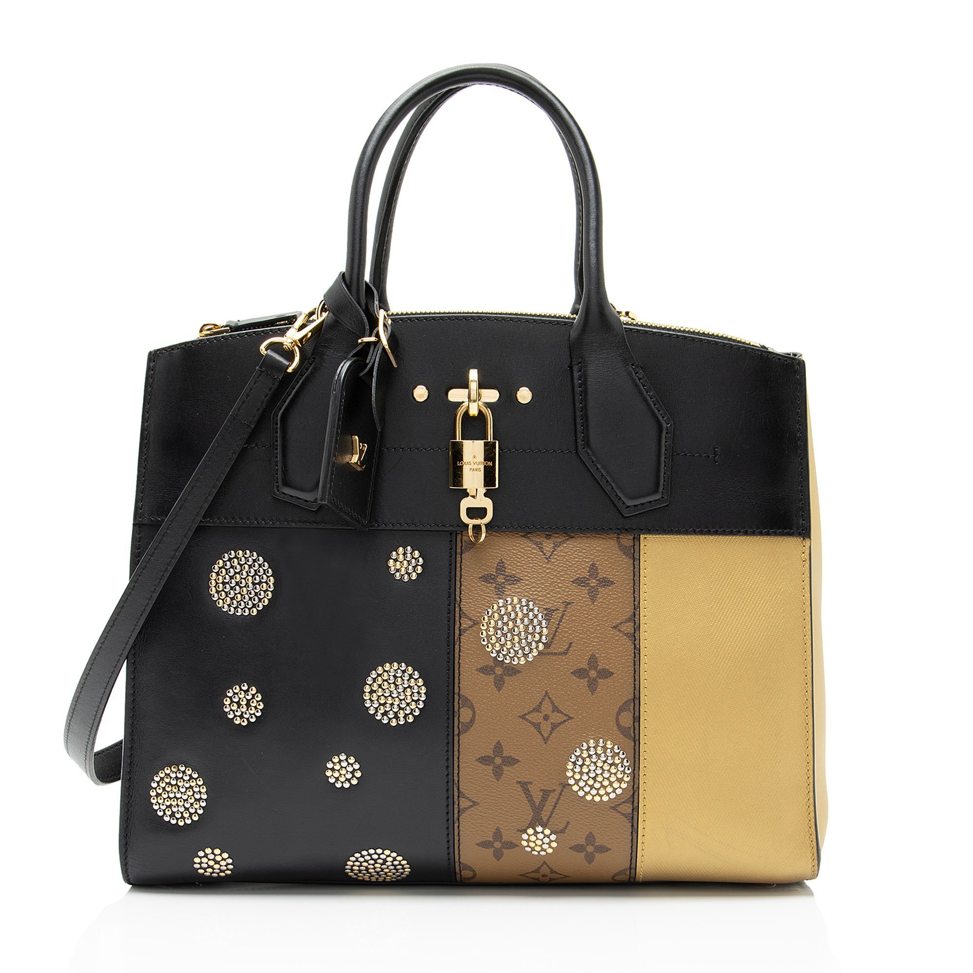 Louis Vuitton Cloth tote