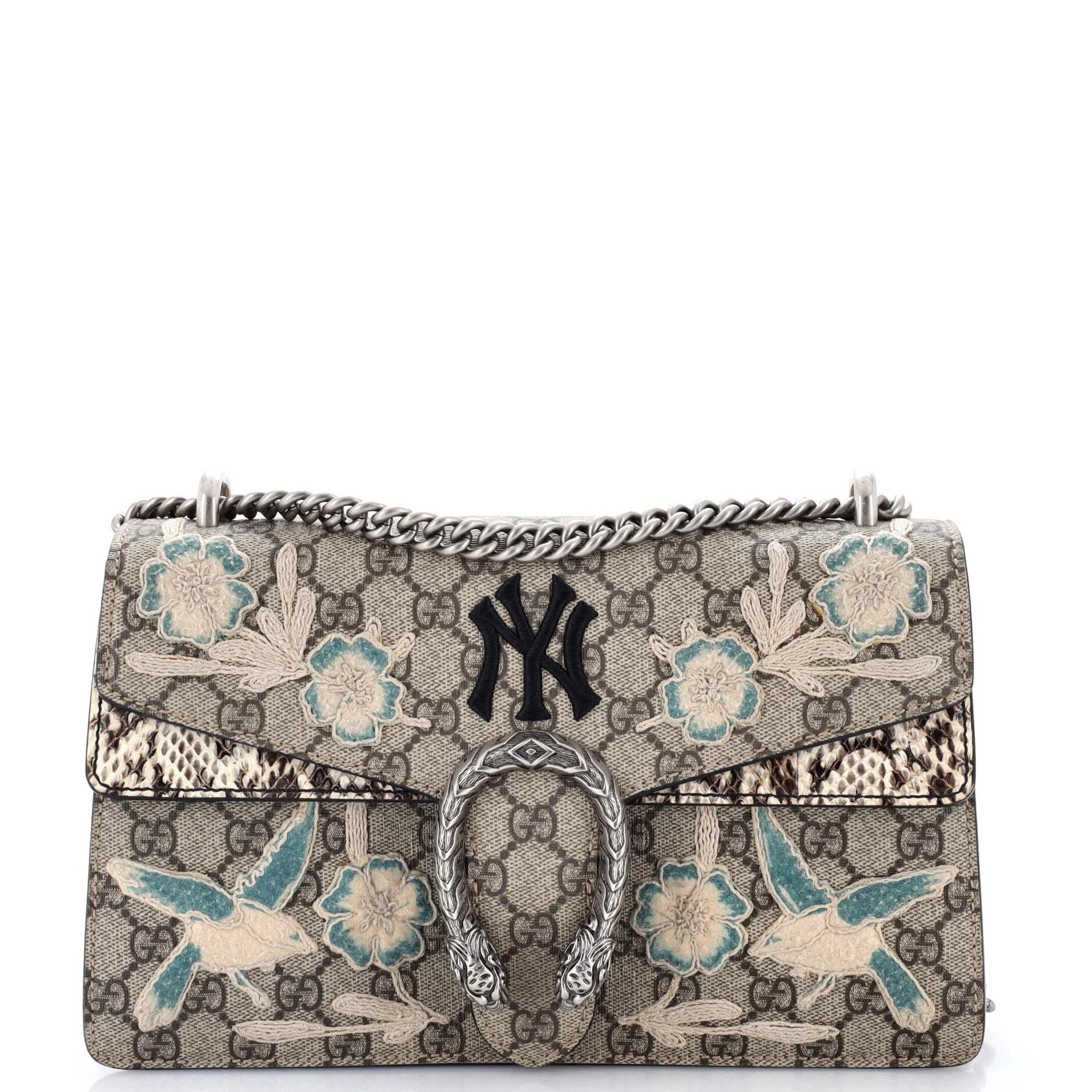 Python handbag