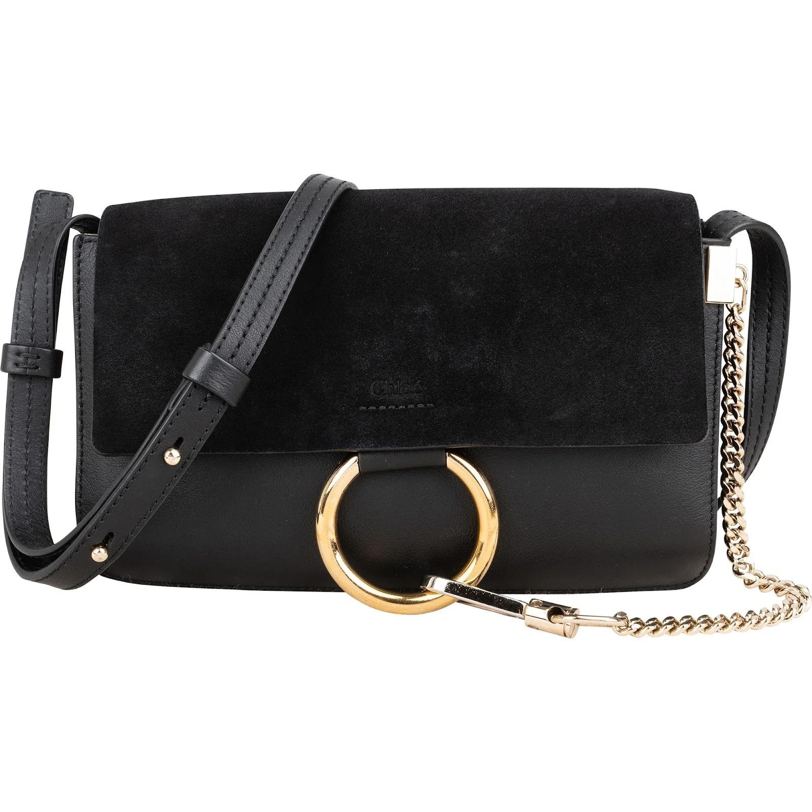 Faye crossbody bag