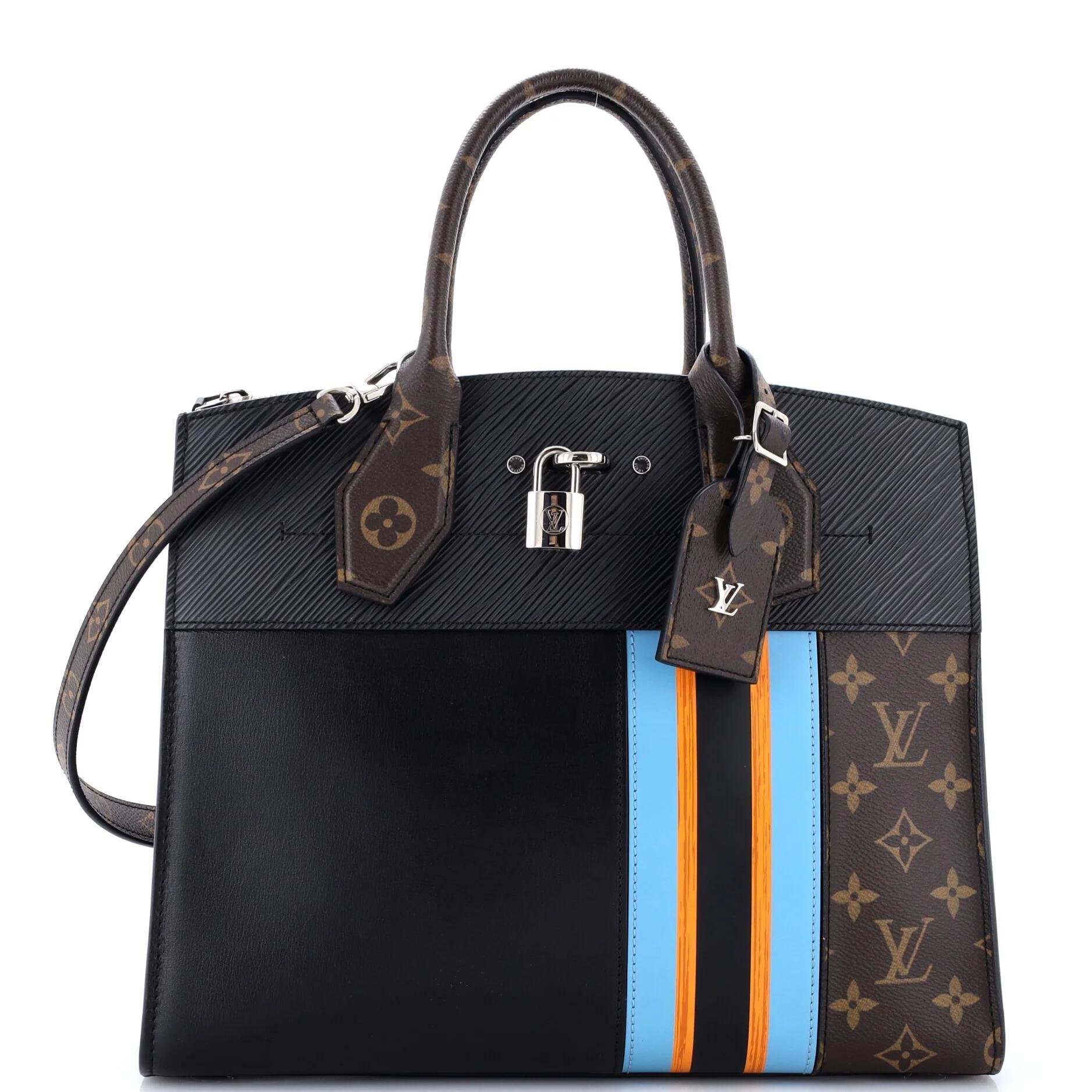 Louis Vuitton Leather handbag