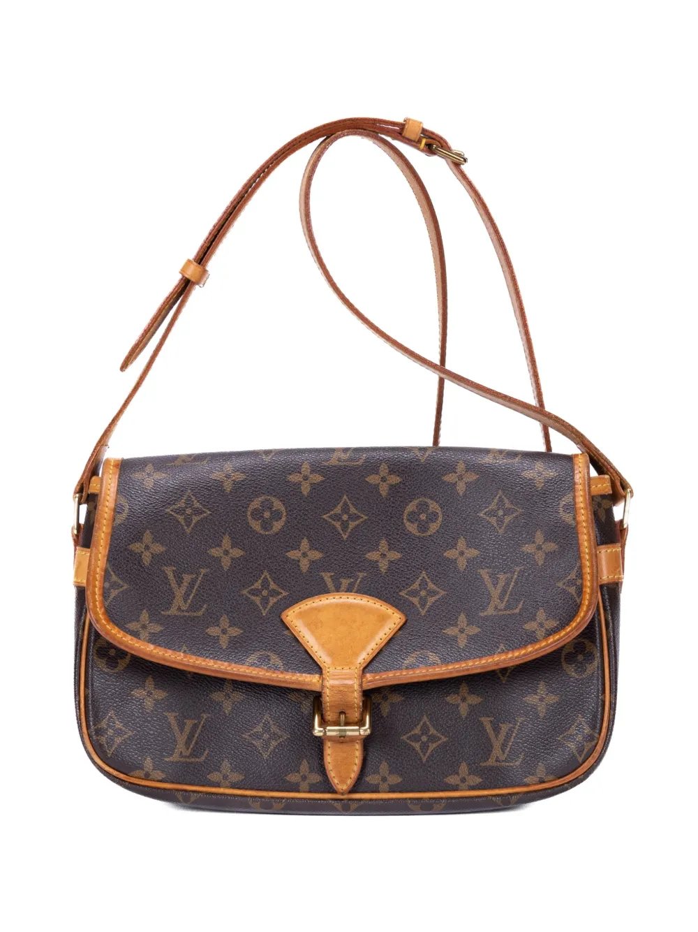 Sologne Monogram cross body bag