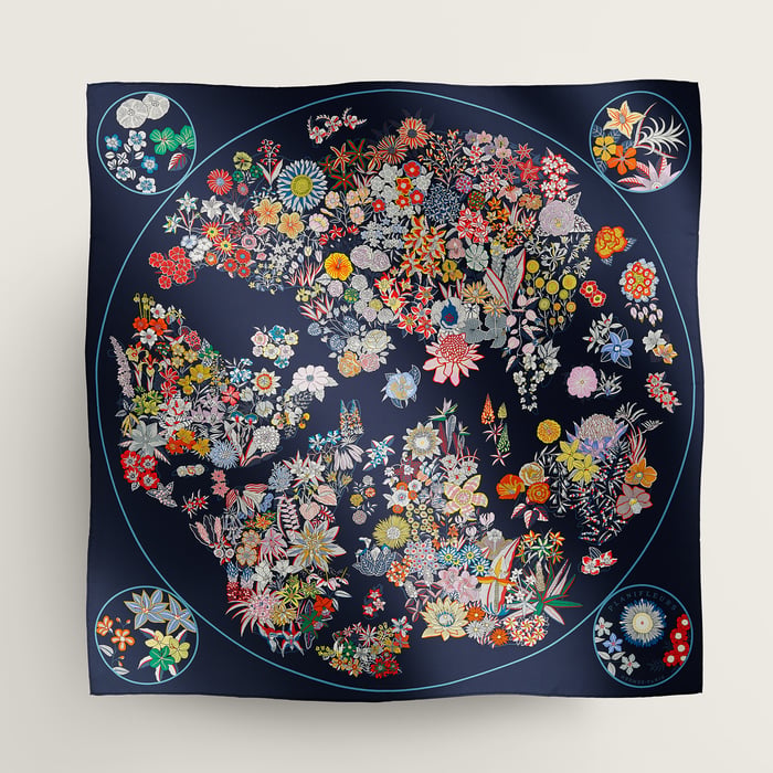 Planifleurs Scarf 90