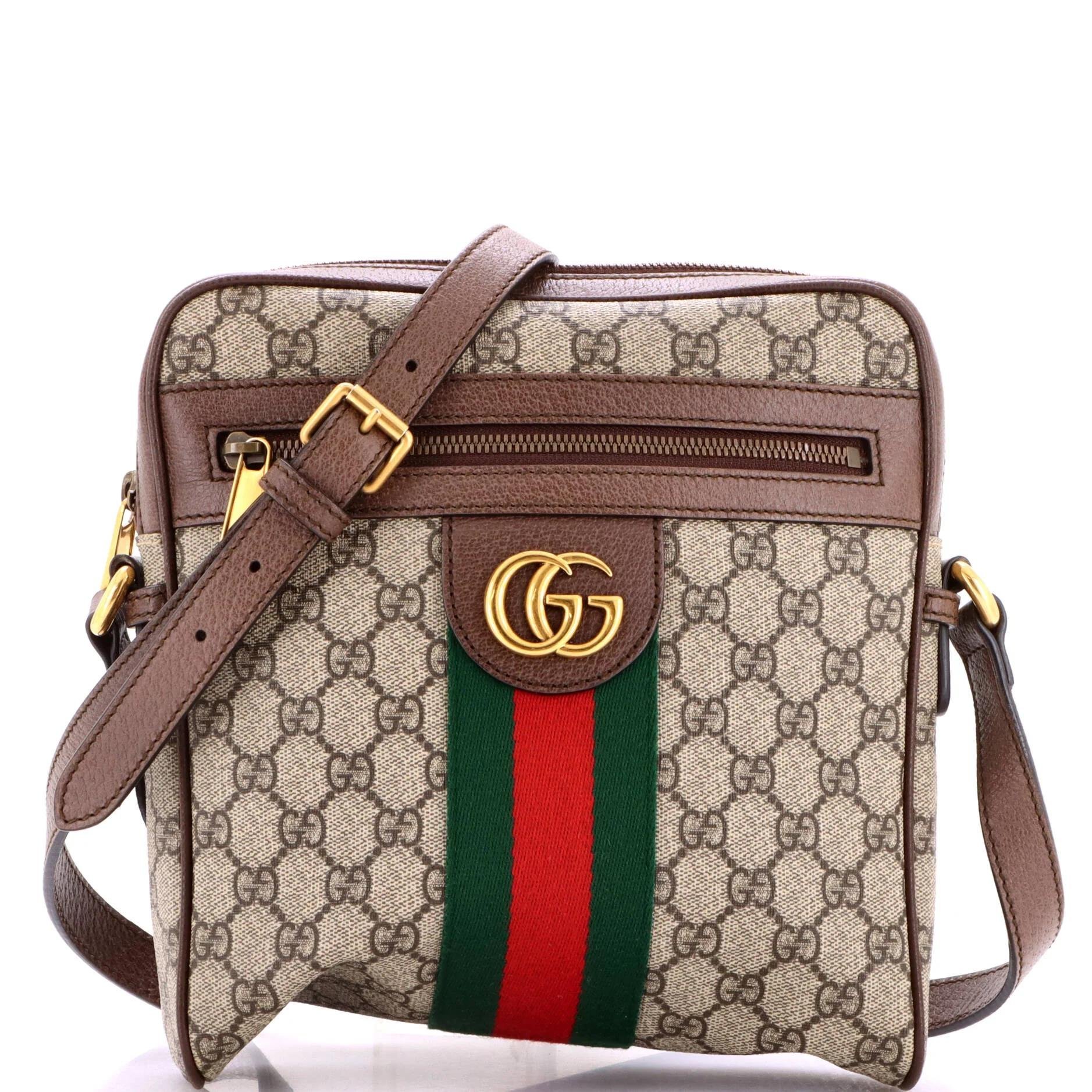 Gucci Cloth crossbody bag