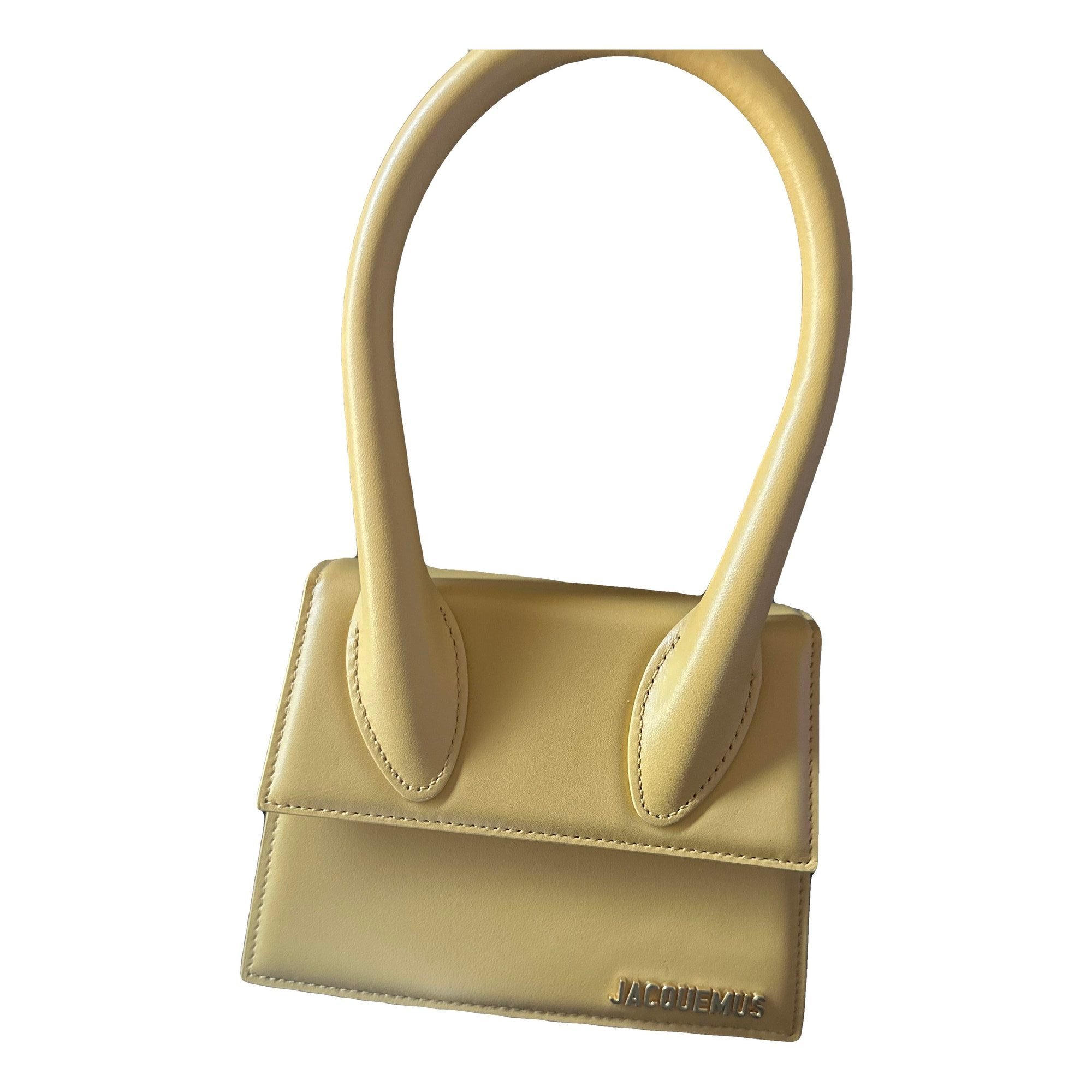 Chiquito leather handbag