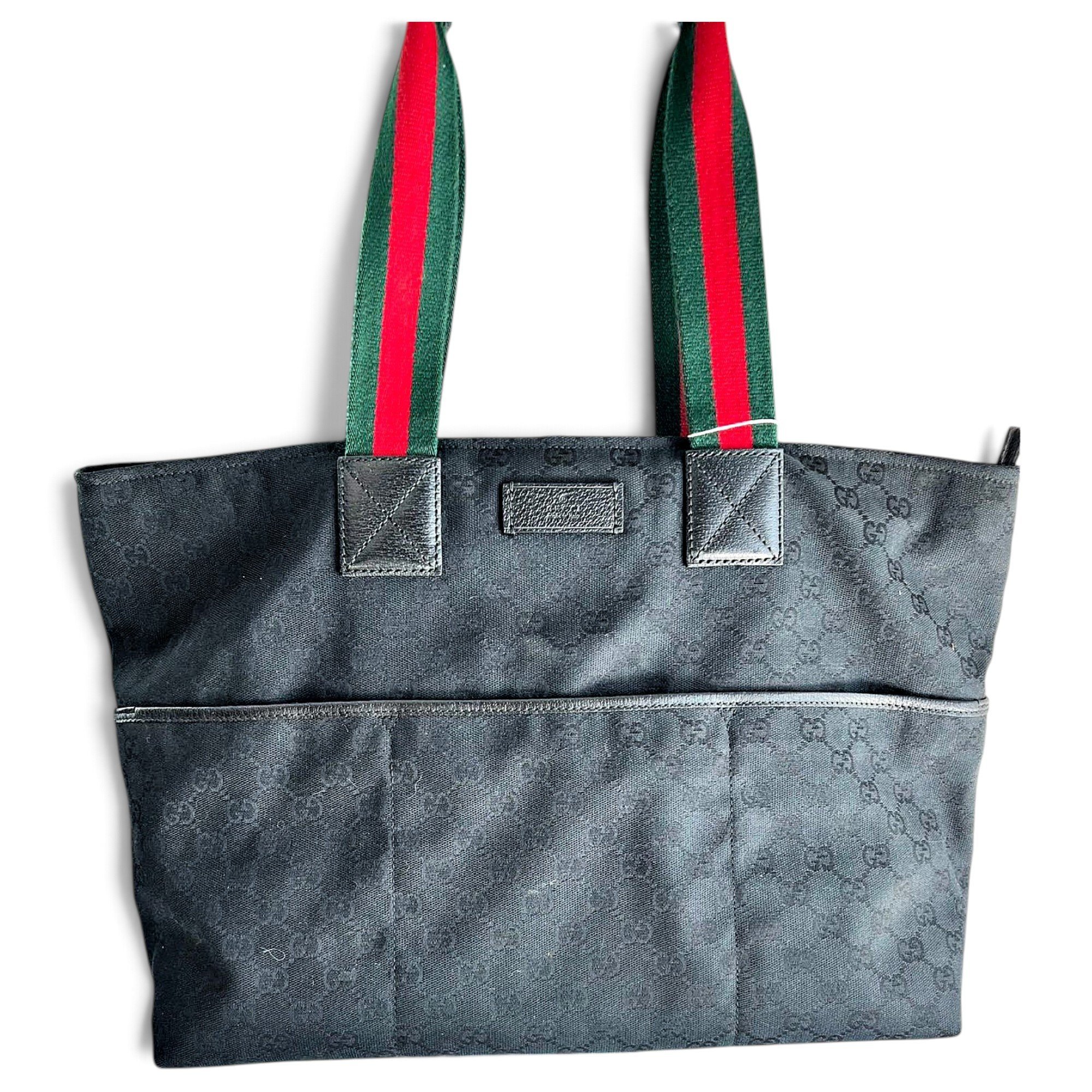 Cloth tote