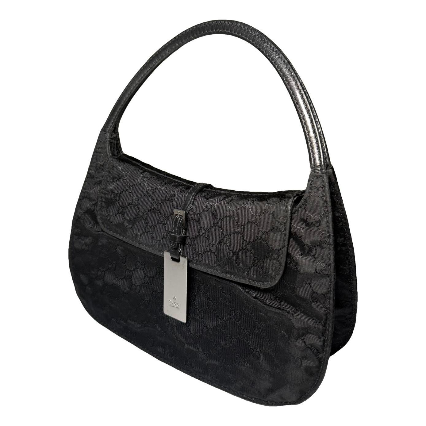 Jackie Vintage cloth handbag