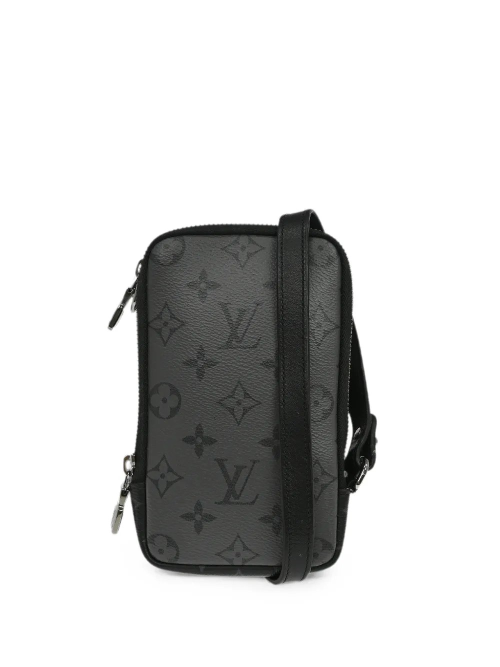2010-2020s Eclipse Monogram mini bag