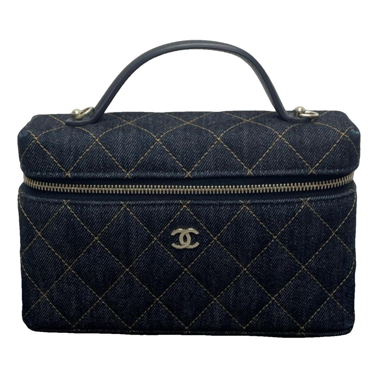 Vanity handbag