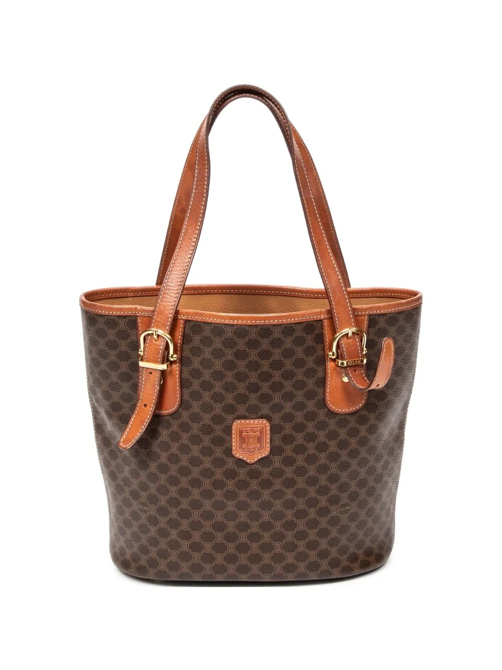 Macadam tote bag