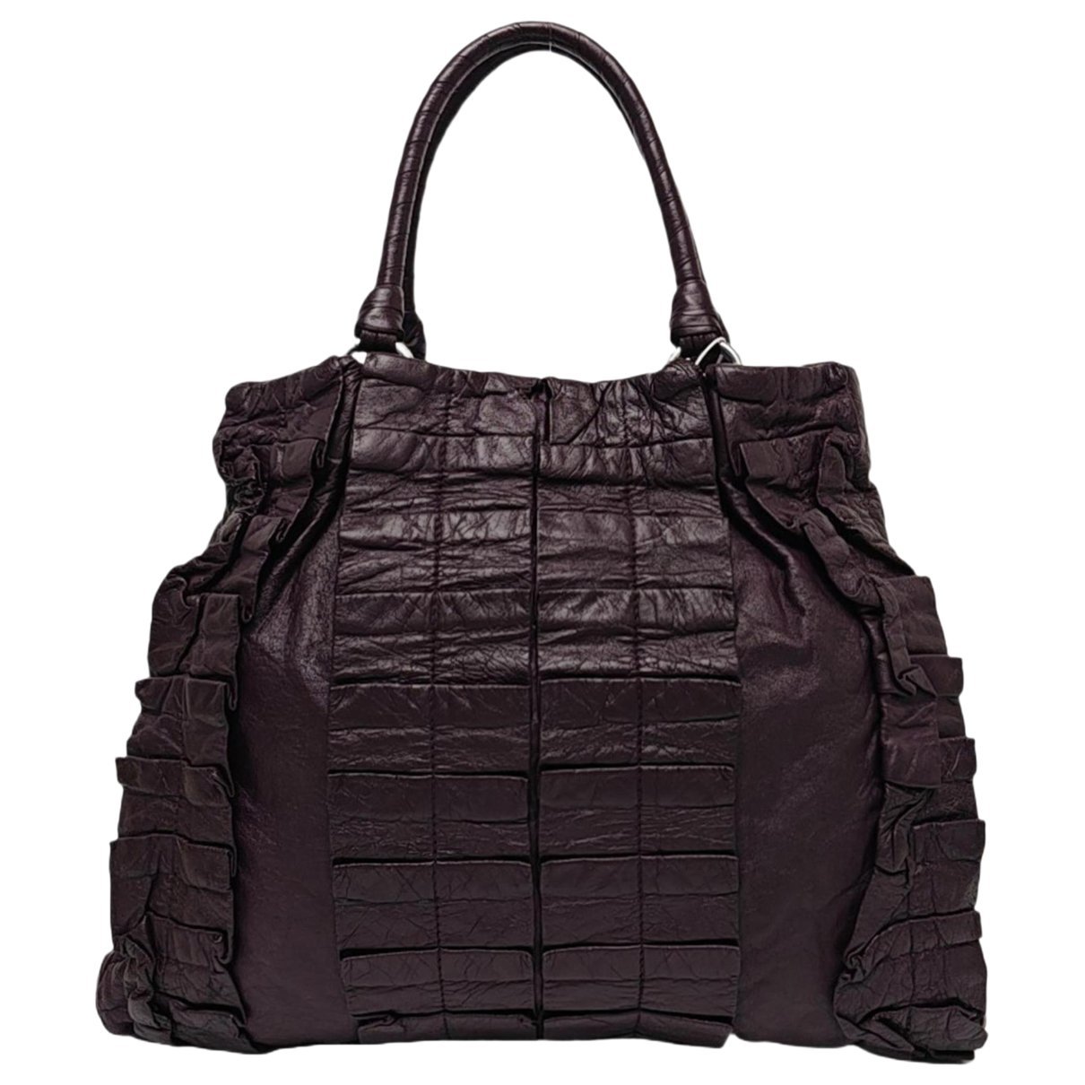 Miu Miu Tote