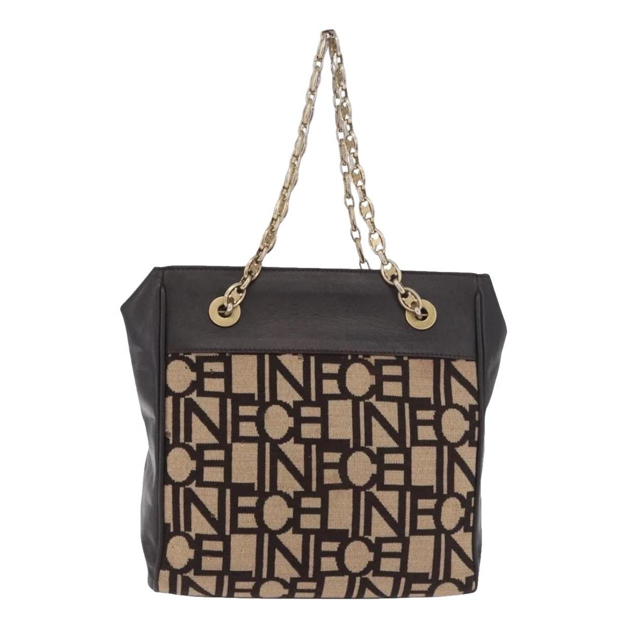 Wool handbag
