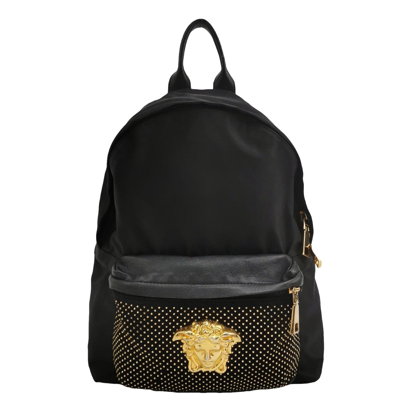 Versace Cloth backpack