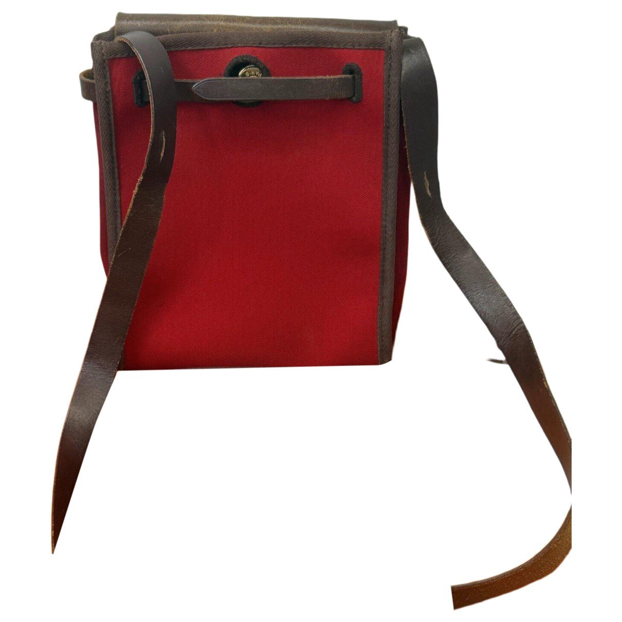 Hermes Herbag Handbag