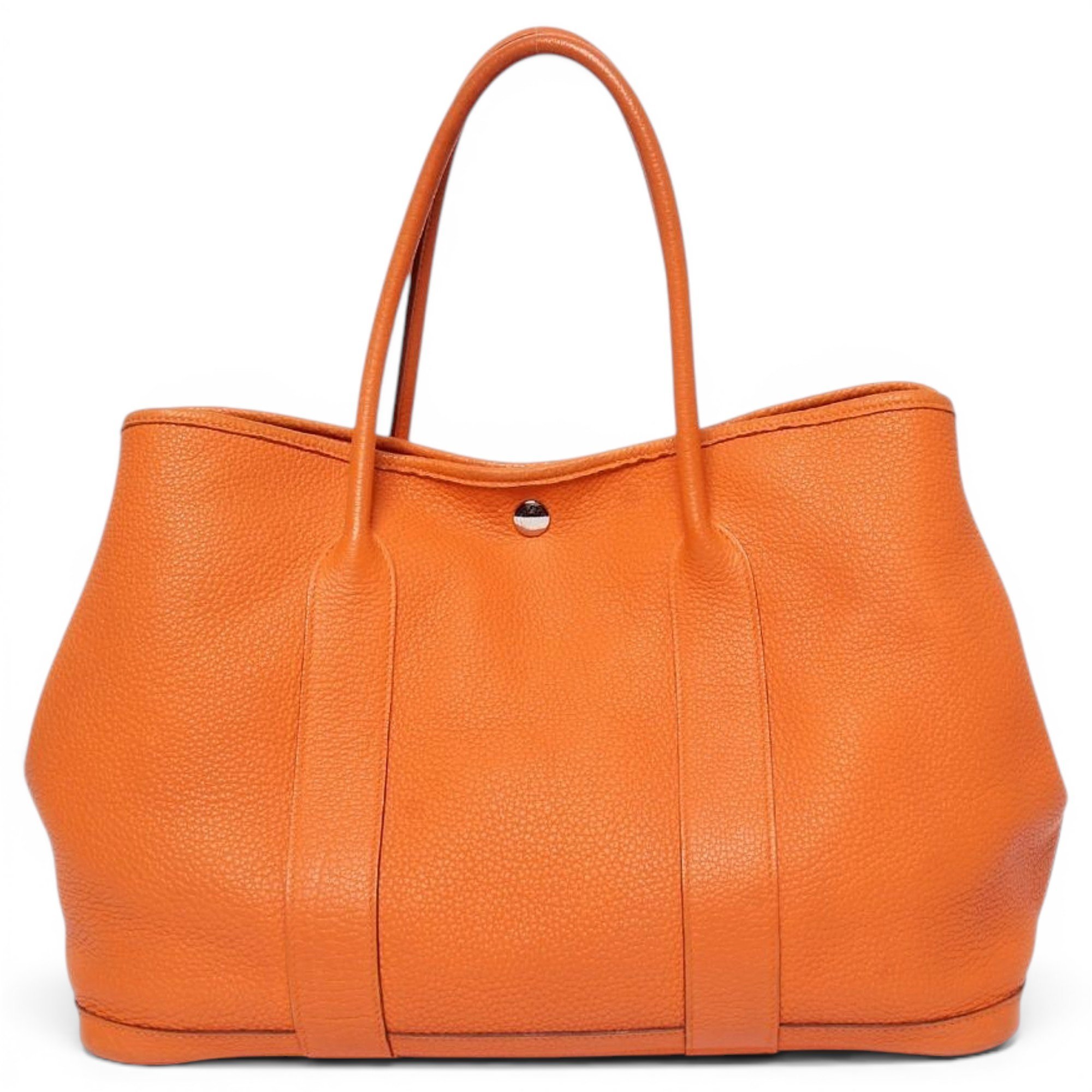 Garden Party cloth tote