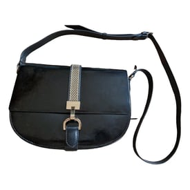 Lanvin Lien leather handbag
