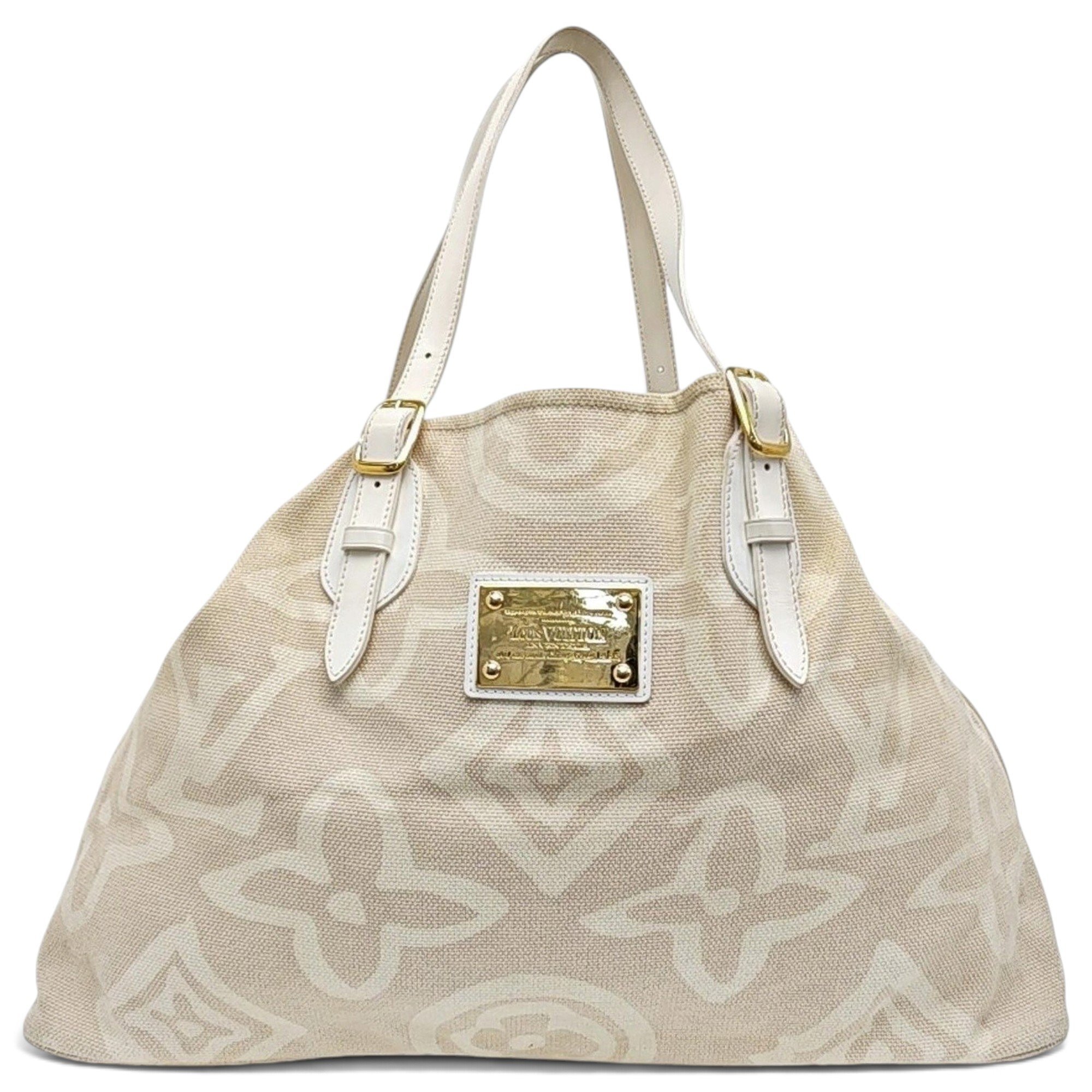 Cloth handbag