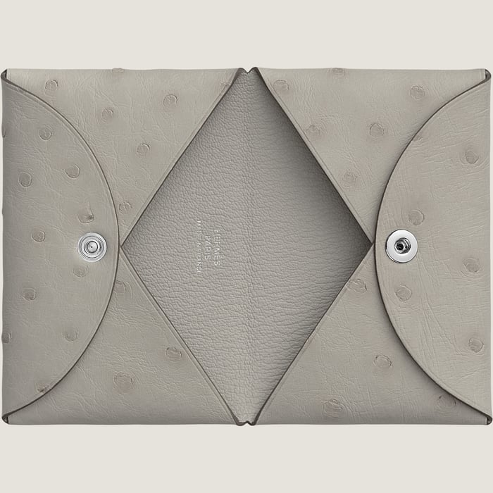 Béton Calvi Card Holder