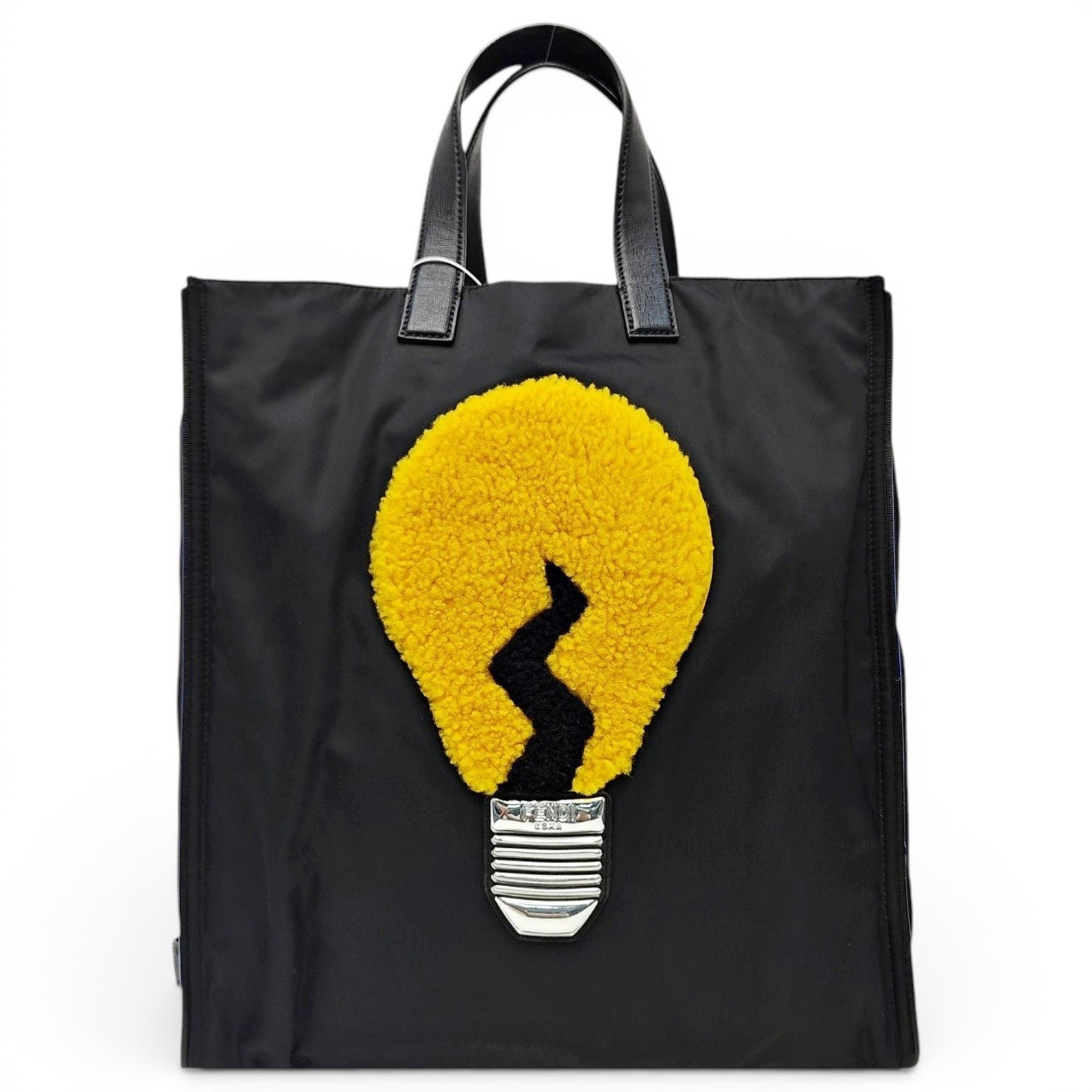 Cloth handbag