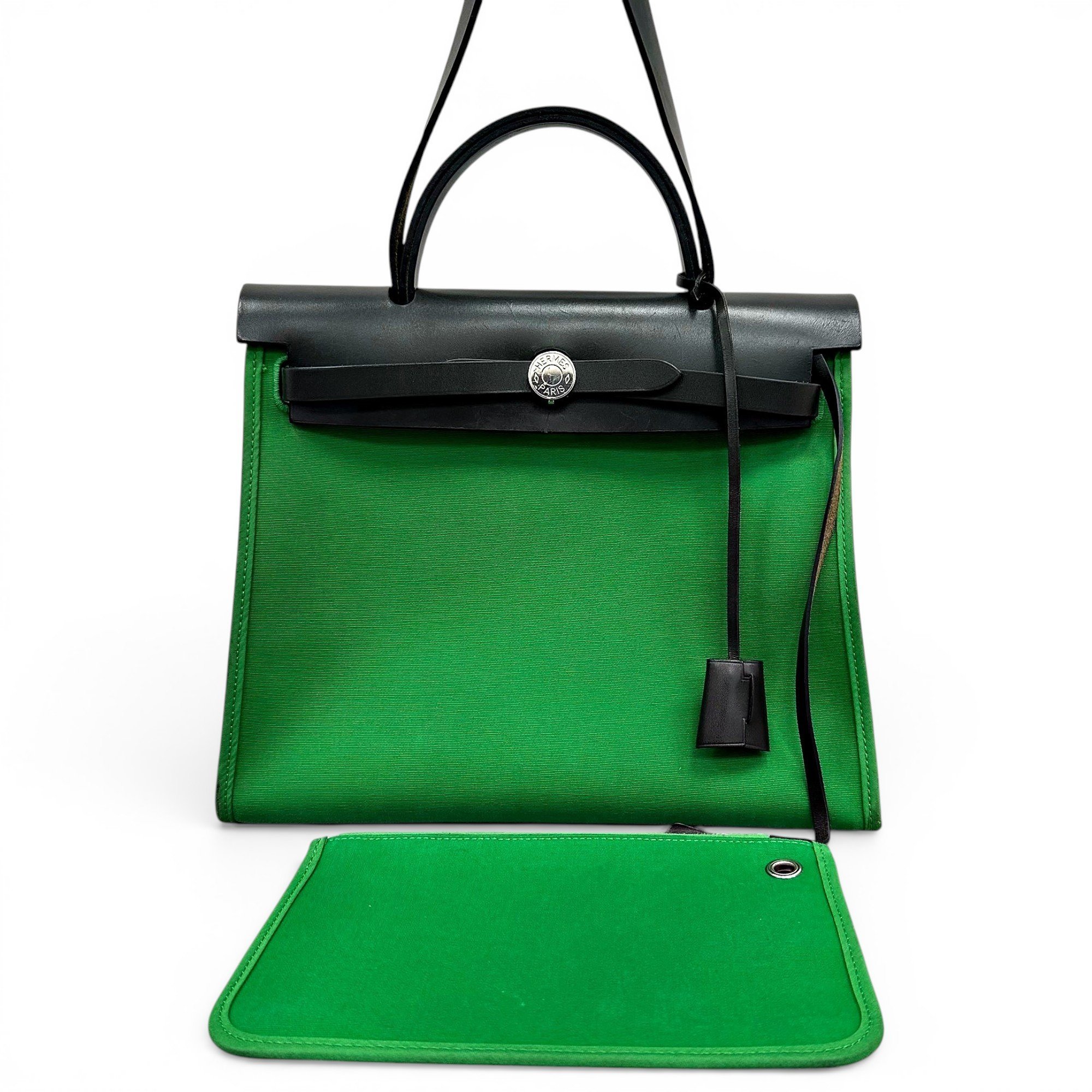 Herbag cloth handbag