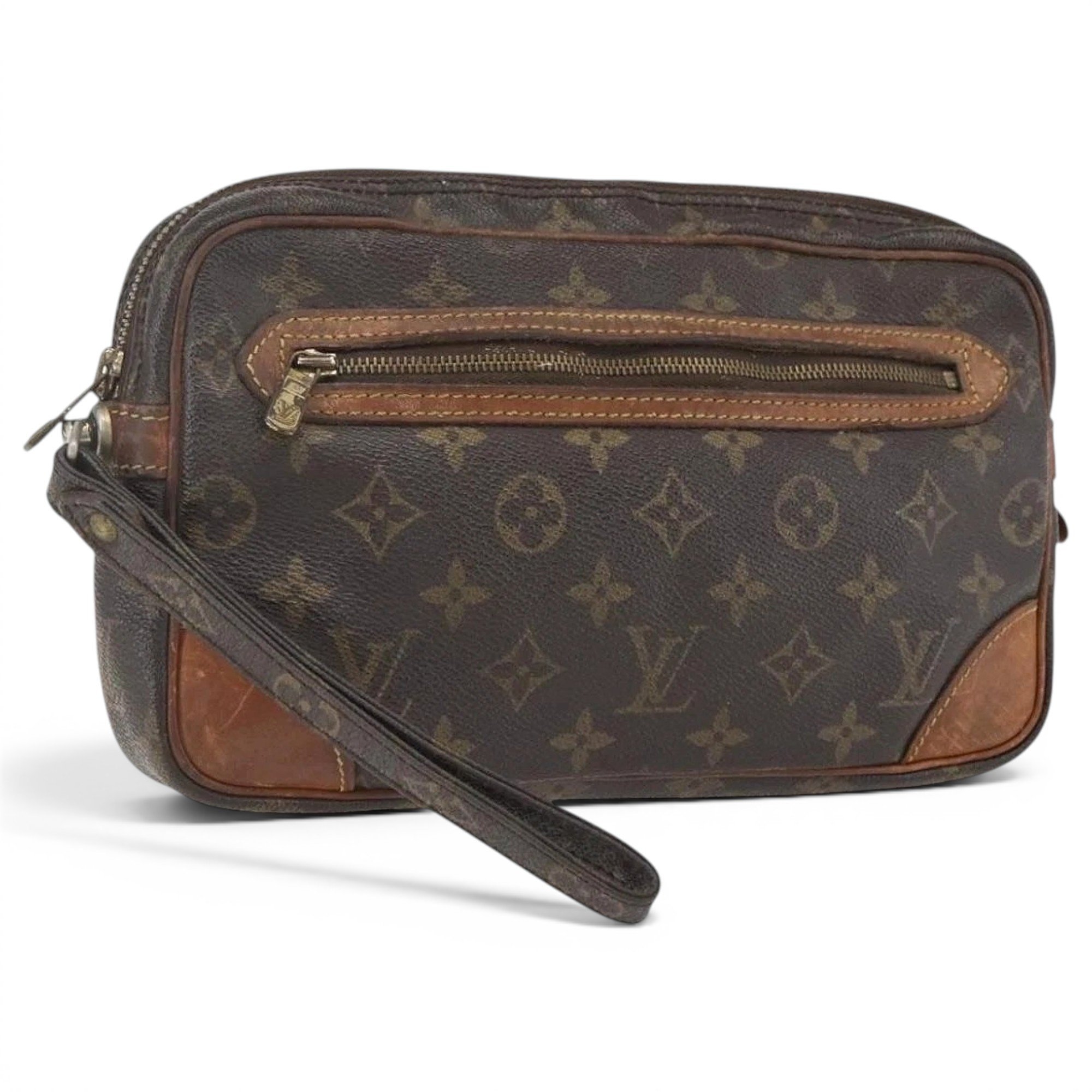 Clutch bag