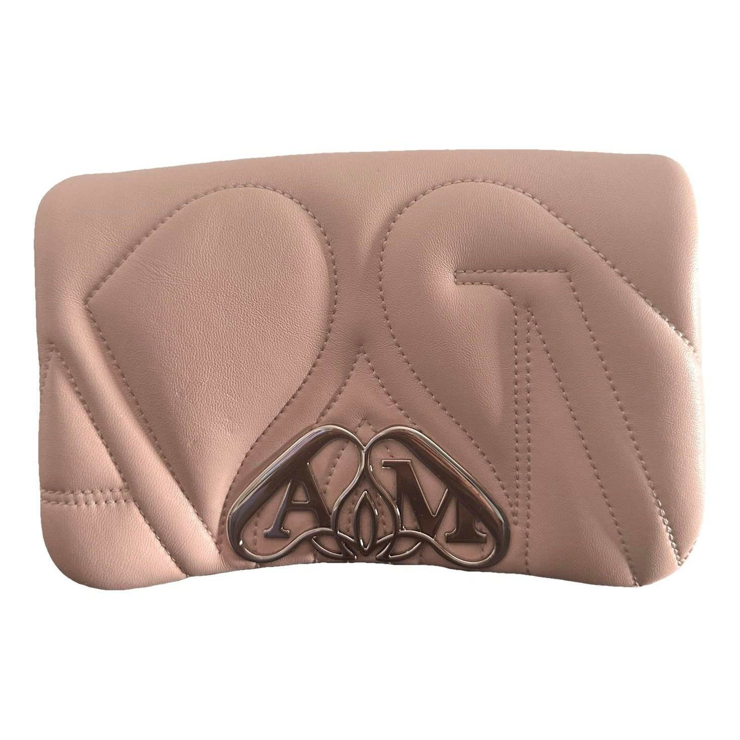 Alexander McQueen Leather handbag