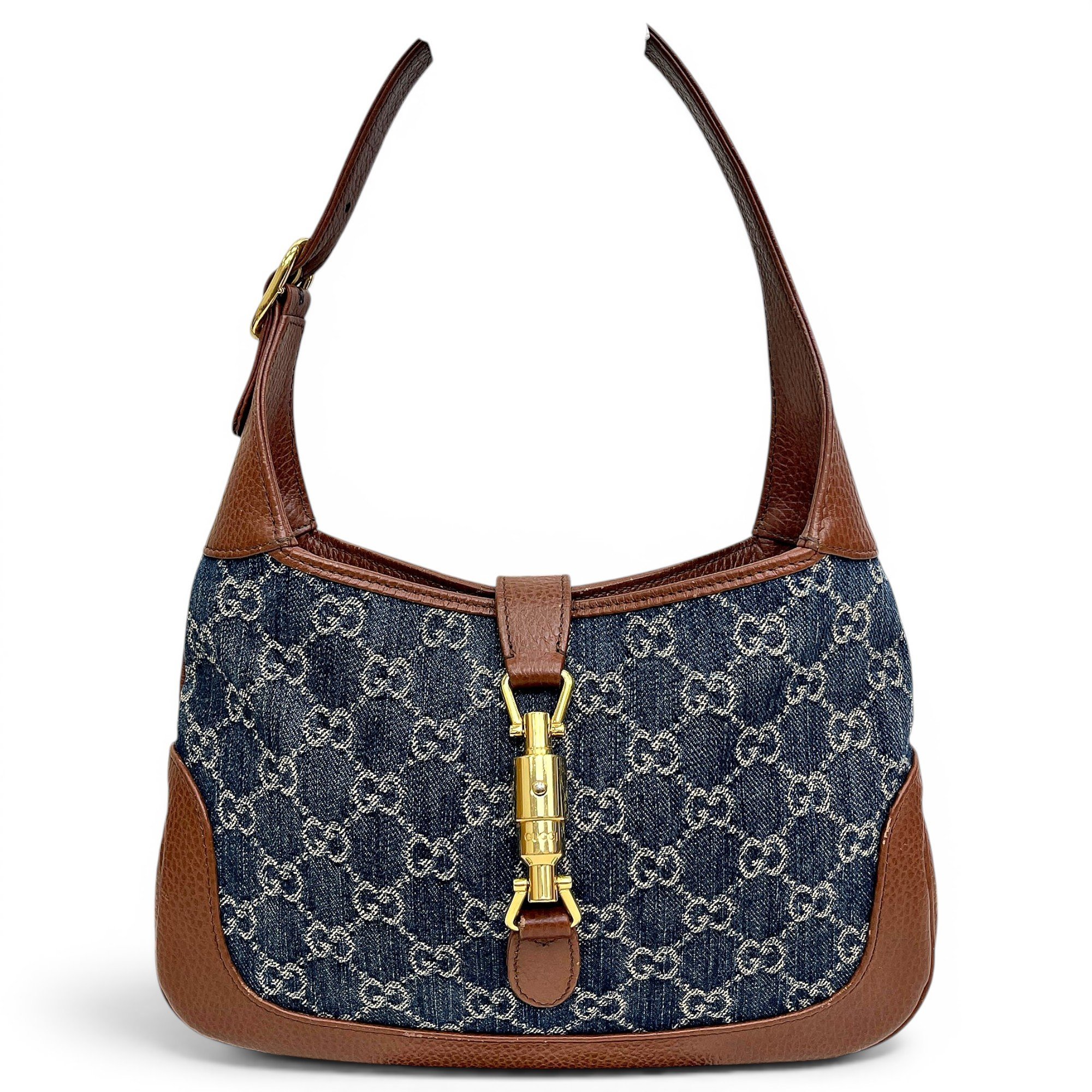 Jackie 1961 cloth handbag