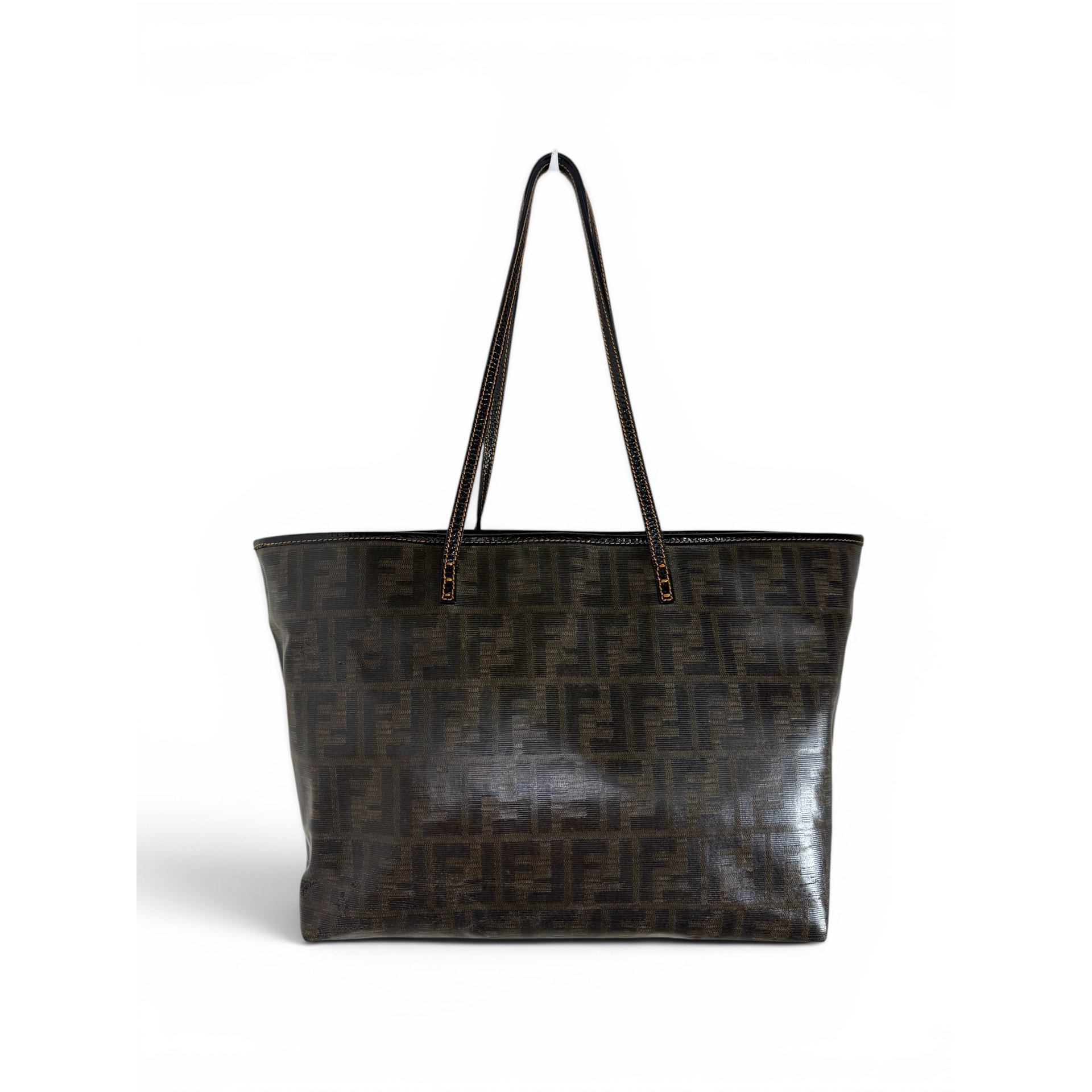 Roll Bag cloth tote
