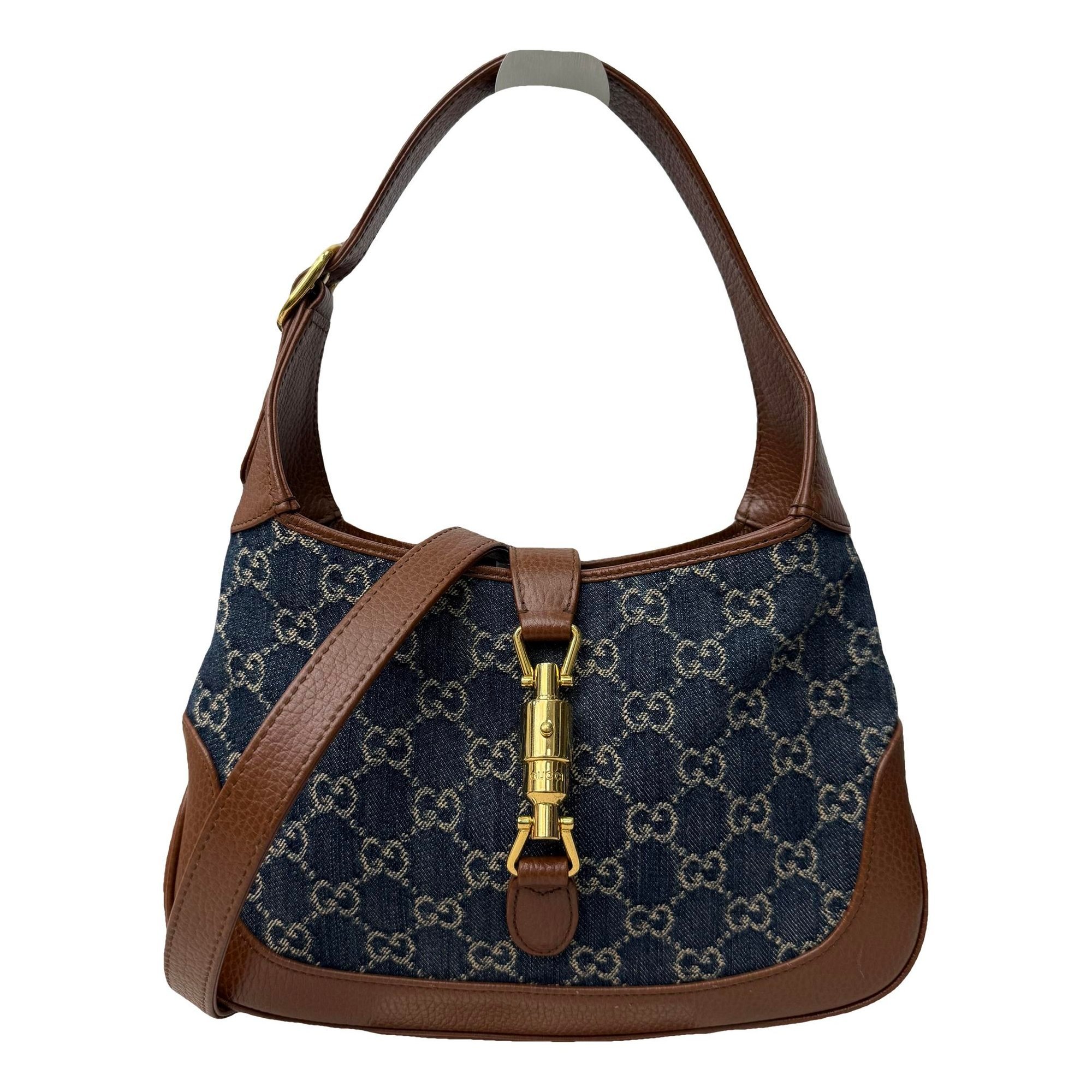 Jackie 1961 cloth handbag