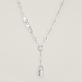 Collier cravate Kelly Chaîne, petit modèle