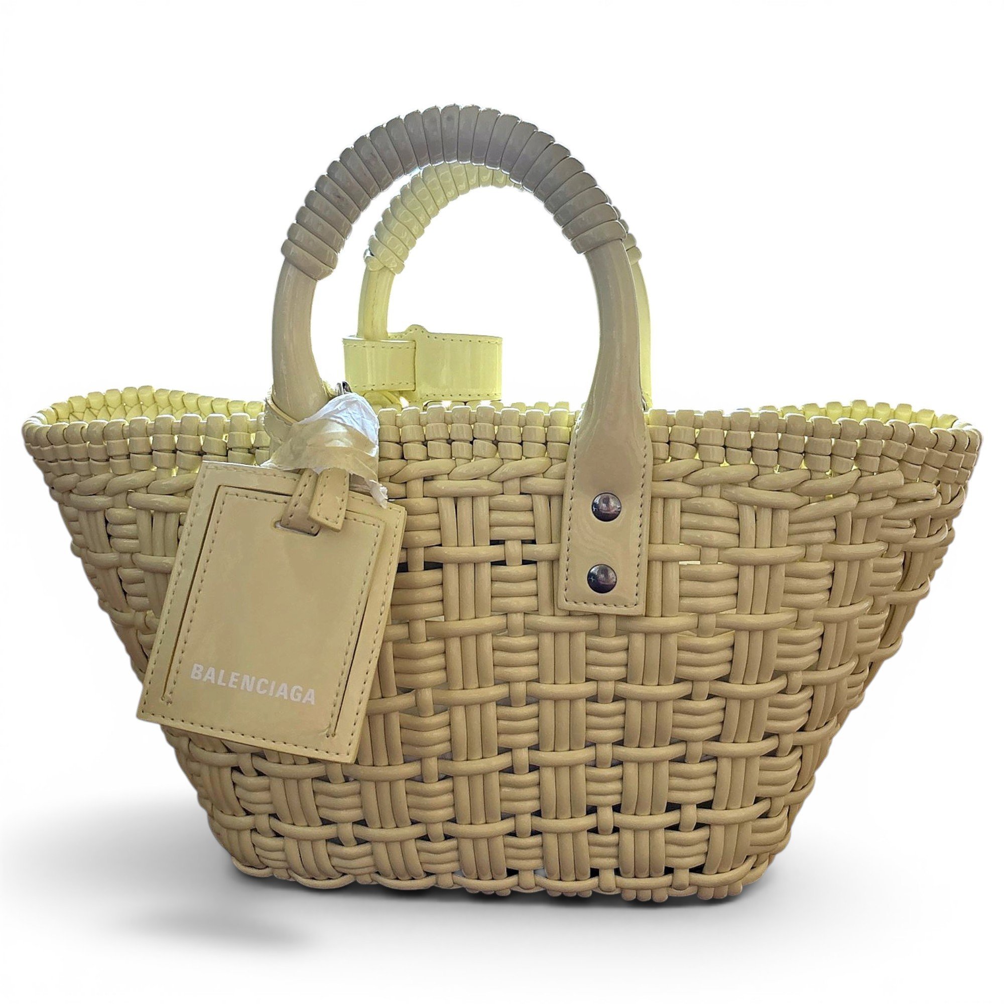 Bistro Panier tote