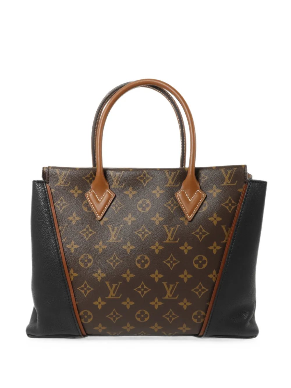 PM Monogram W tote bag