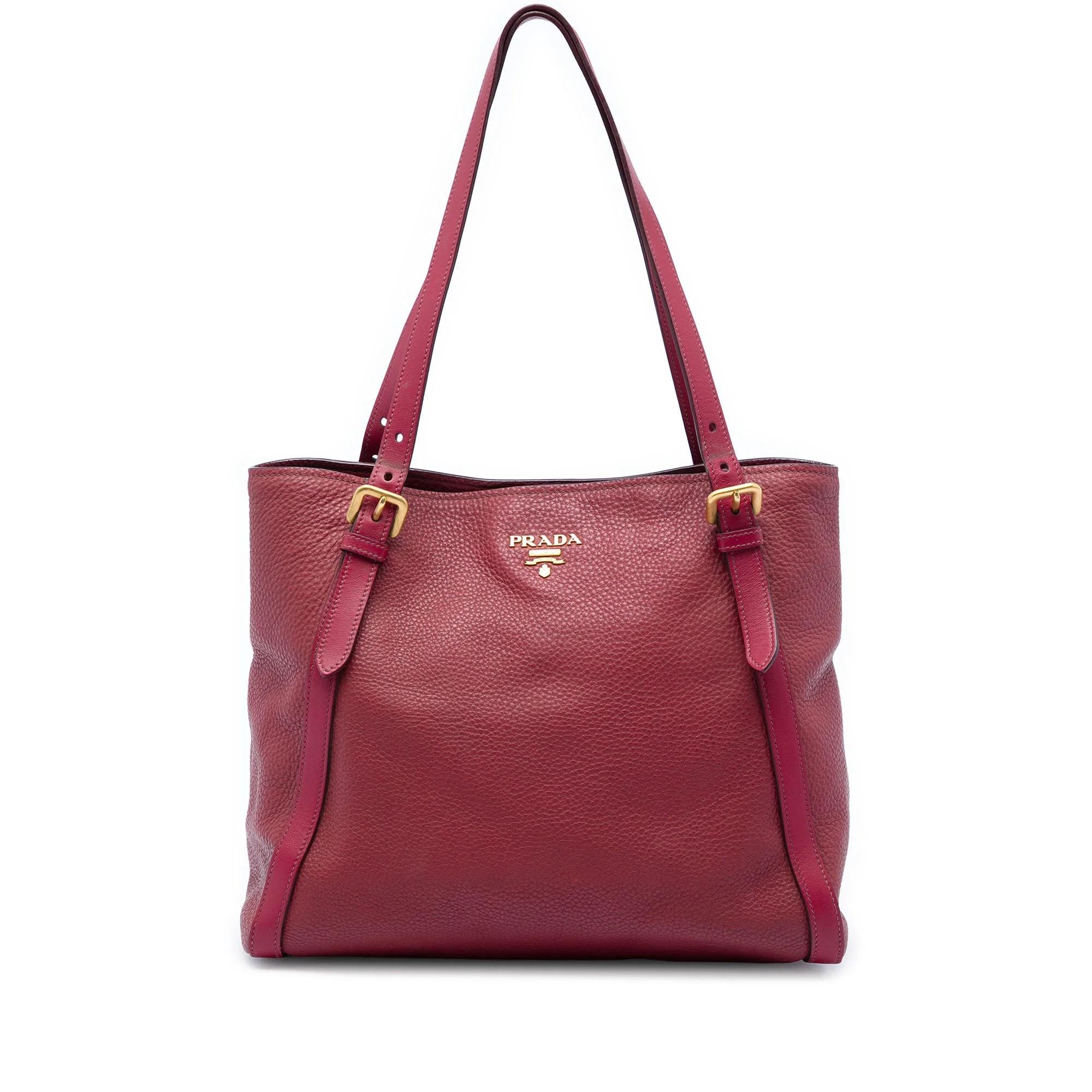 Pony-style calfskin tote