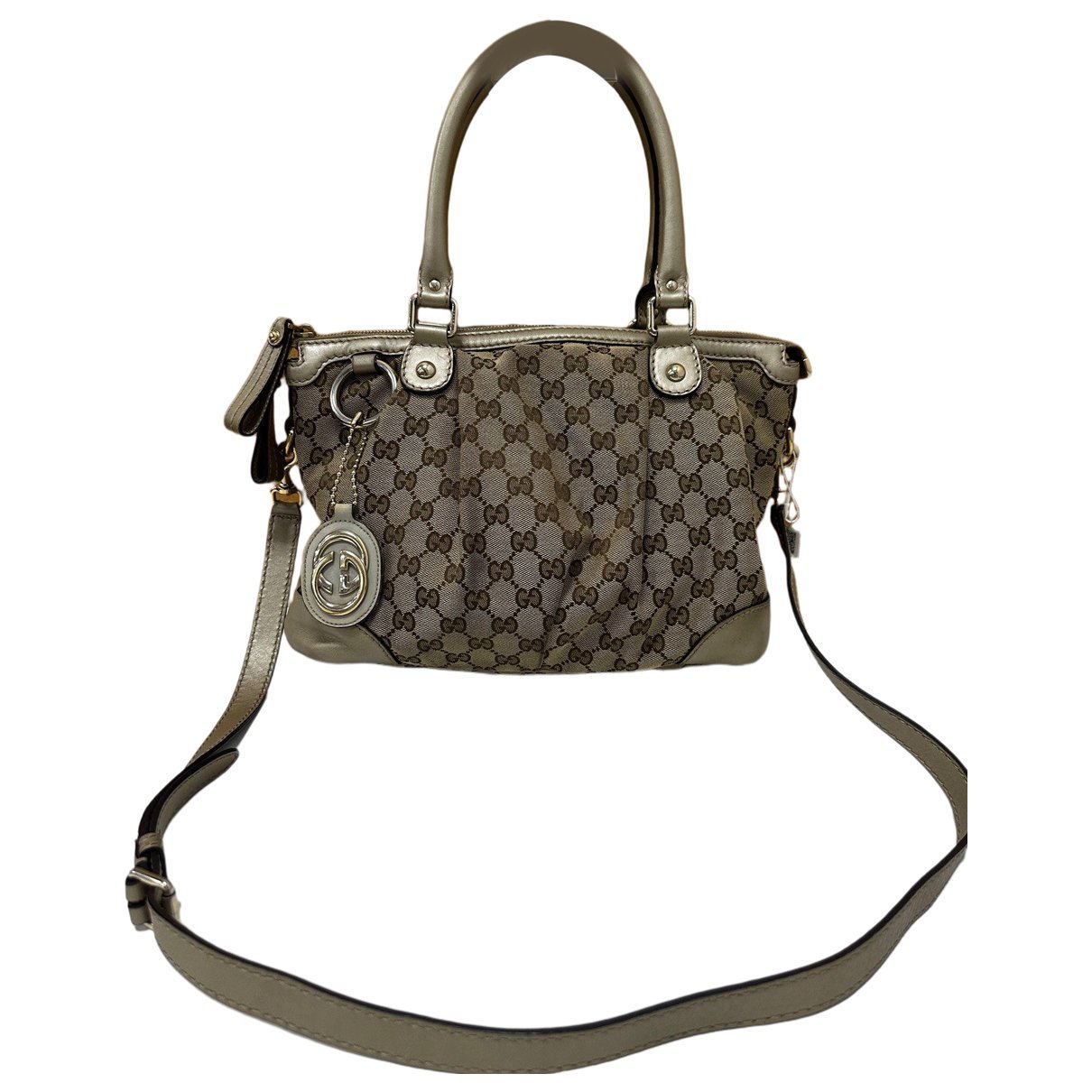 Sukey cloth handbag
