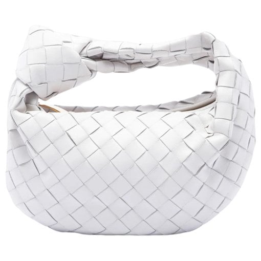 Jodie leather bag
