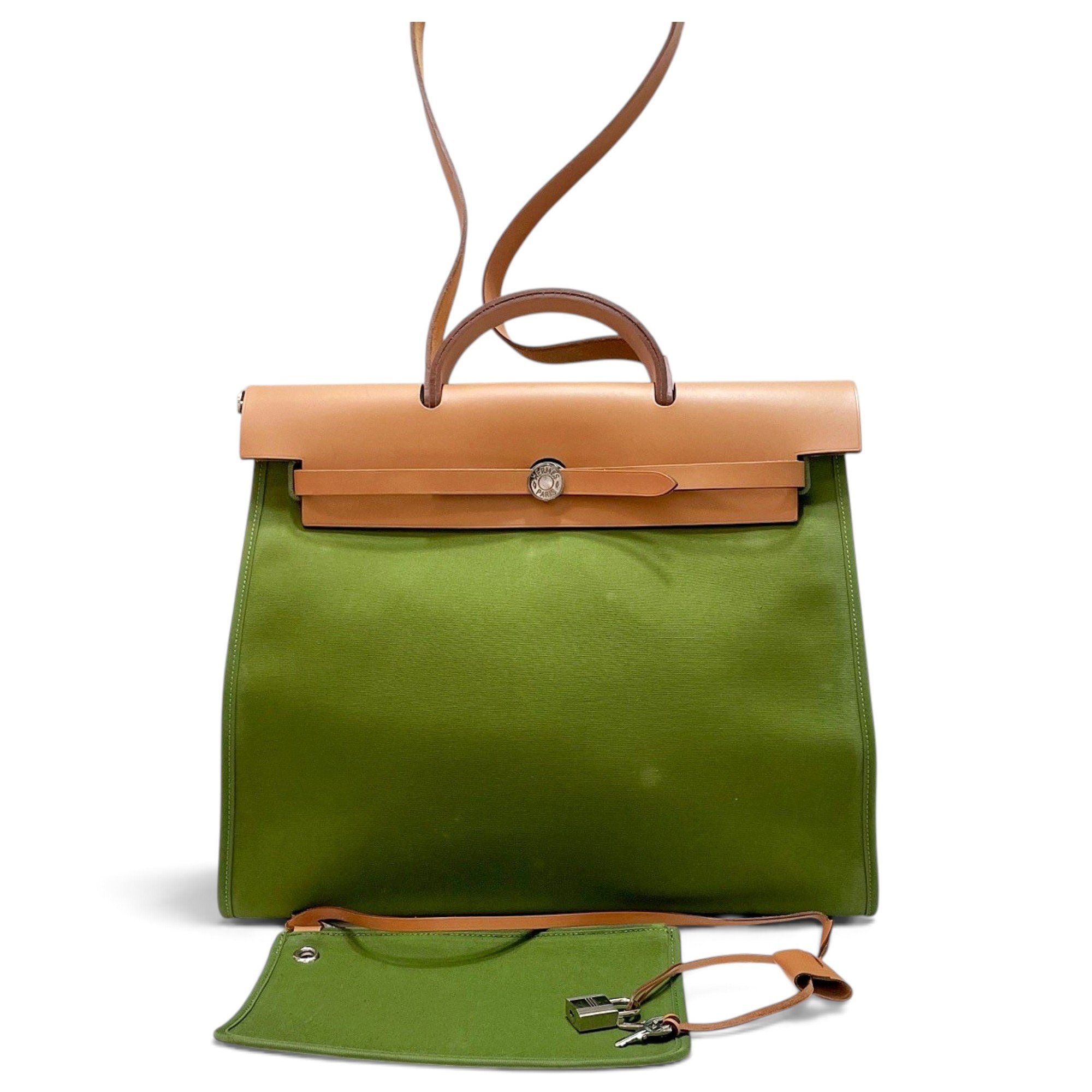 Herbag cloth handbag