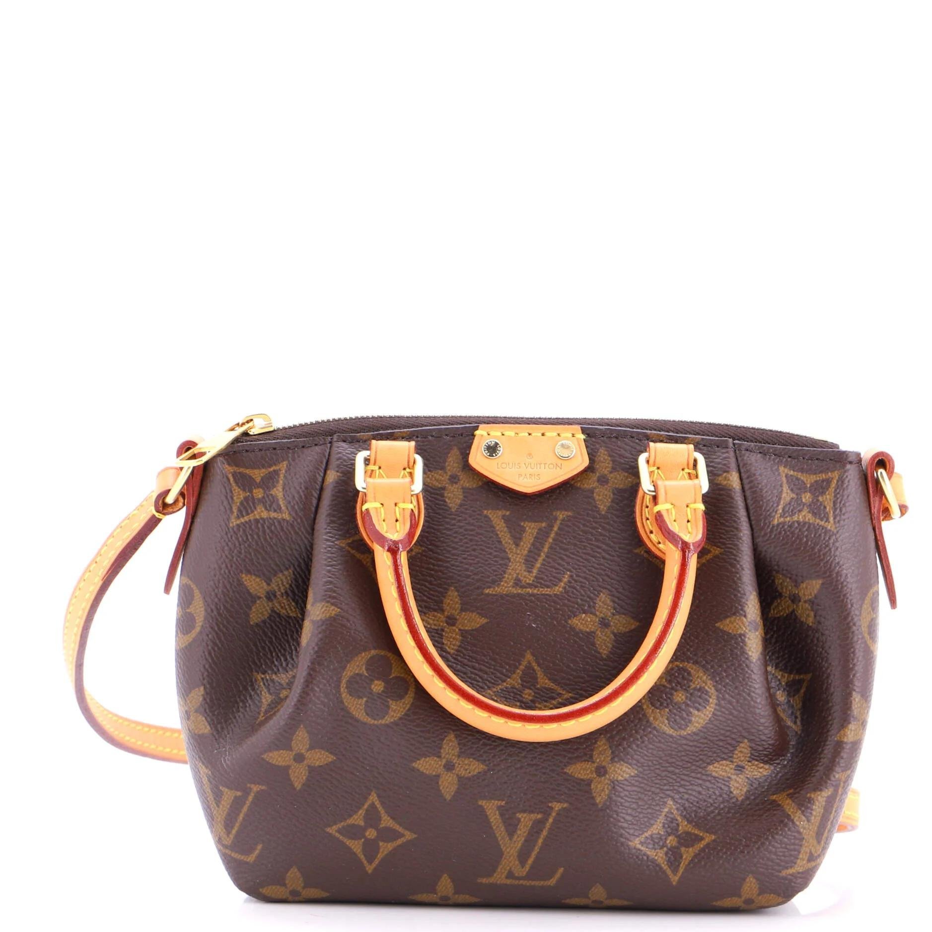 Cloth crossbody bag