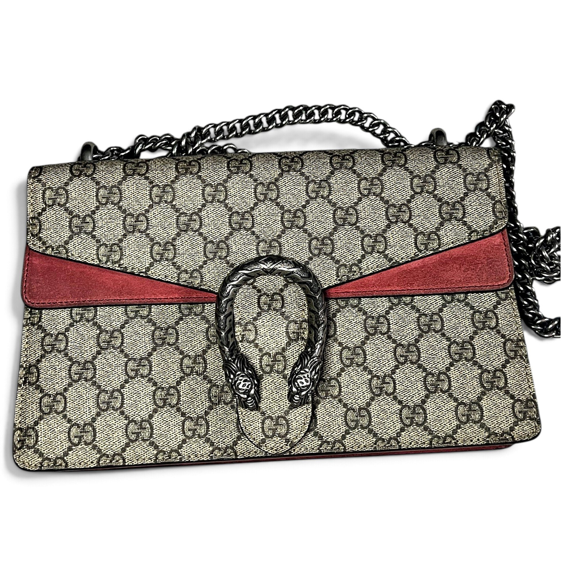 Dionysus handbag