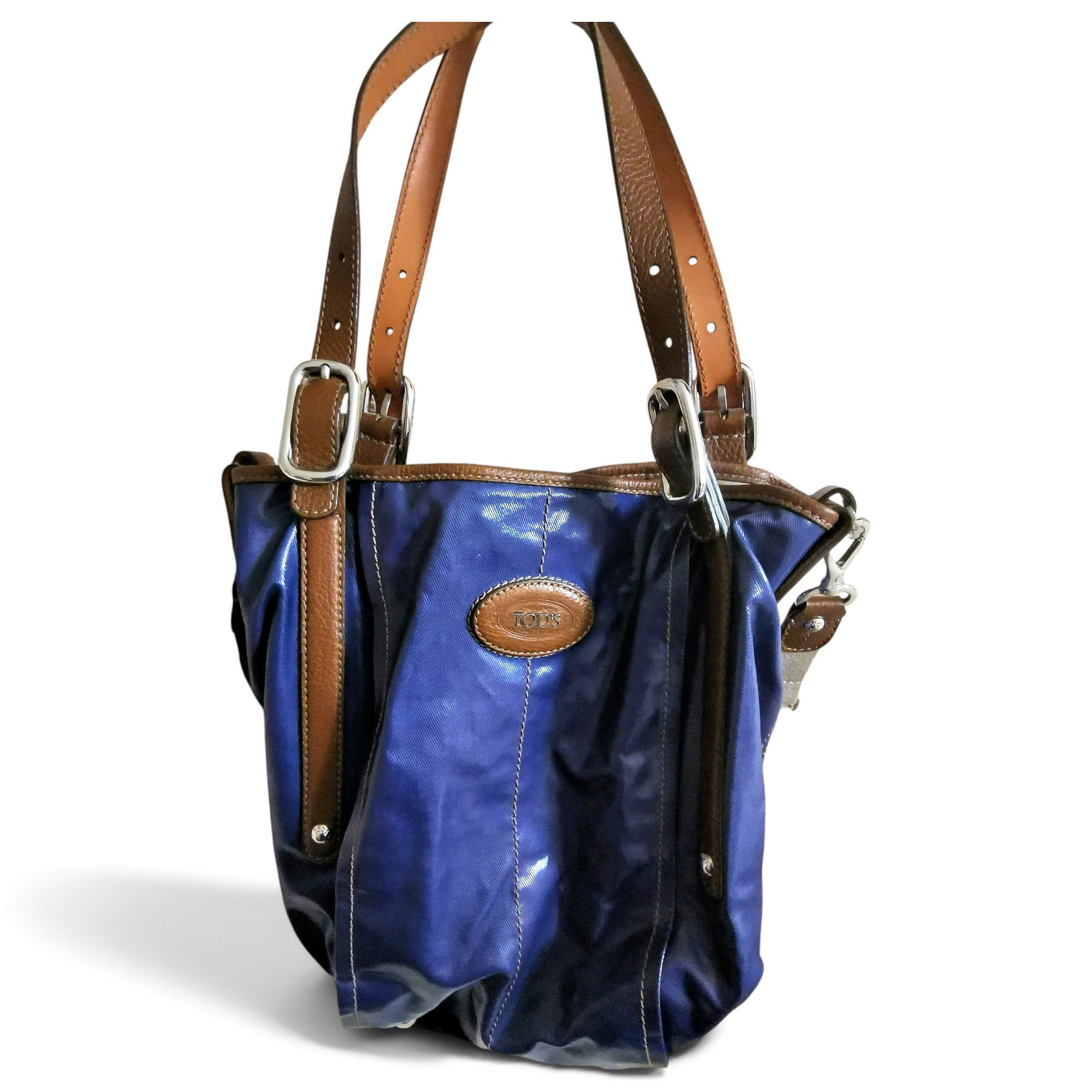 Tod's Leather handbag