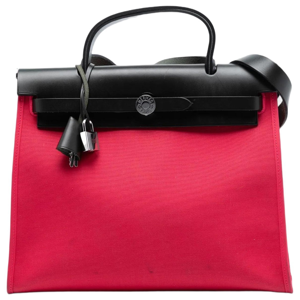 Herbag cloth satchel