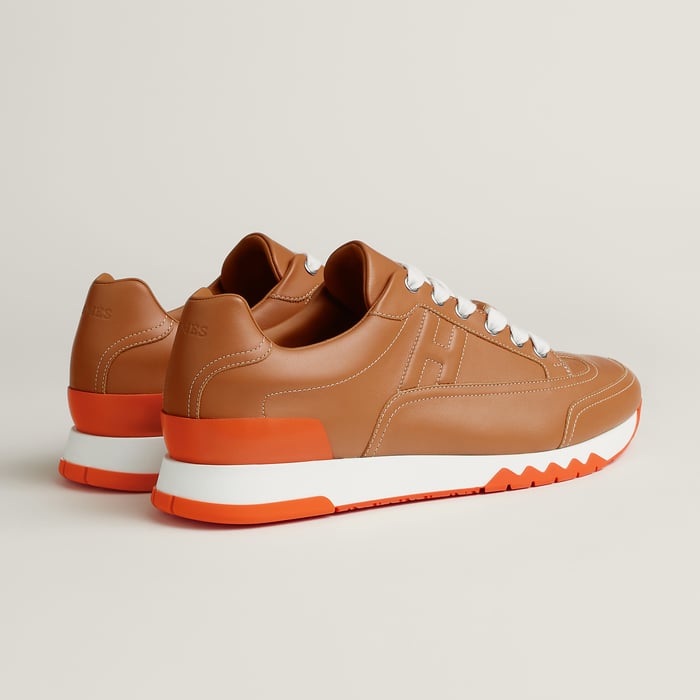 Naturel Trail Sneaker