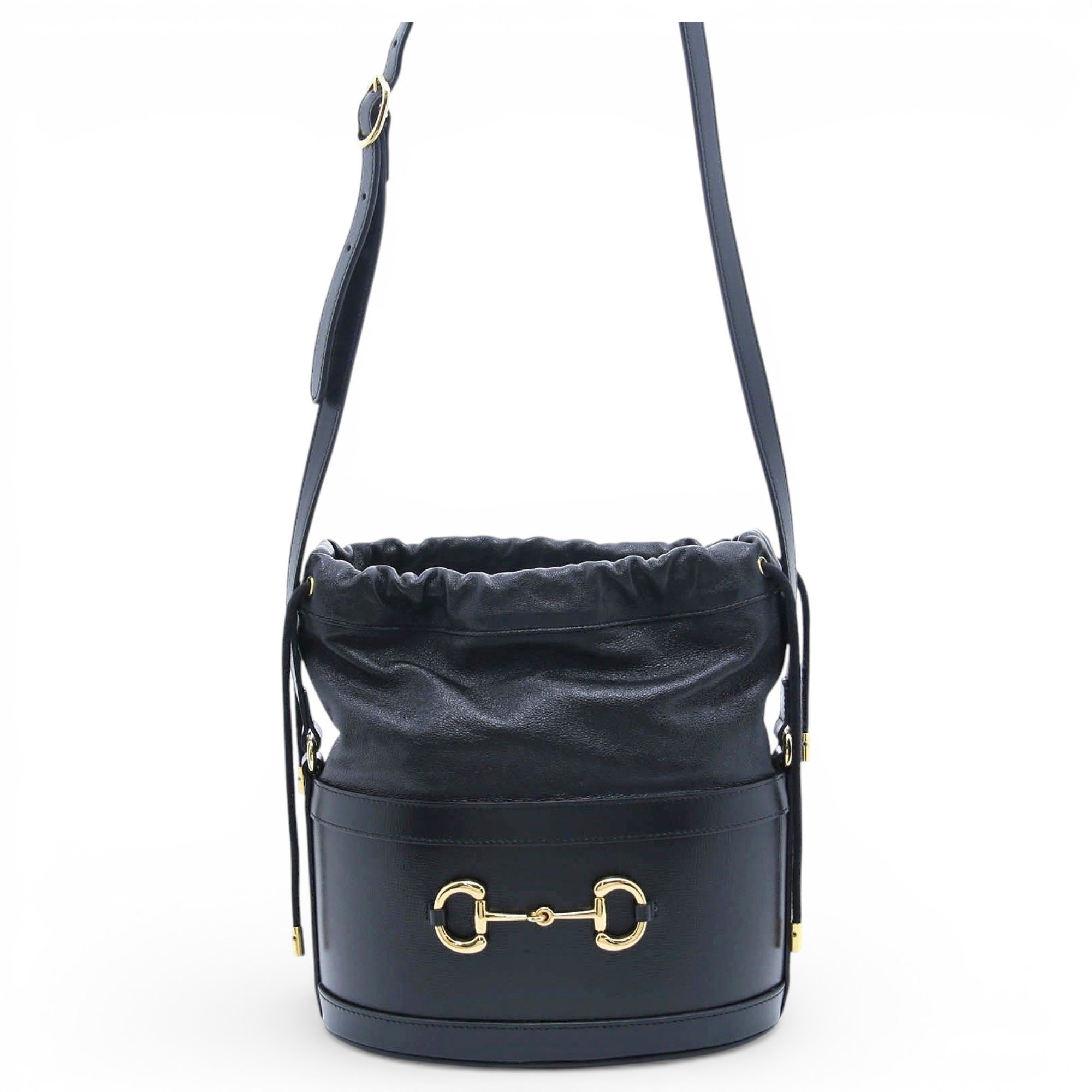 Leather bag