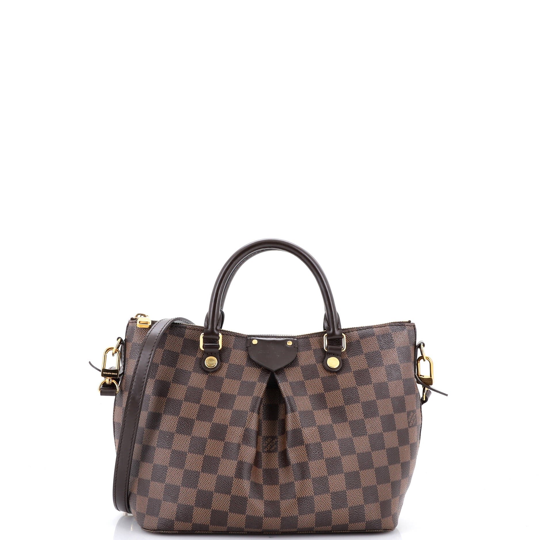 Siena Handbag Damier PM