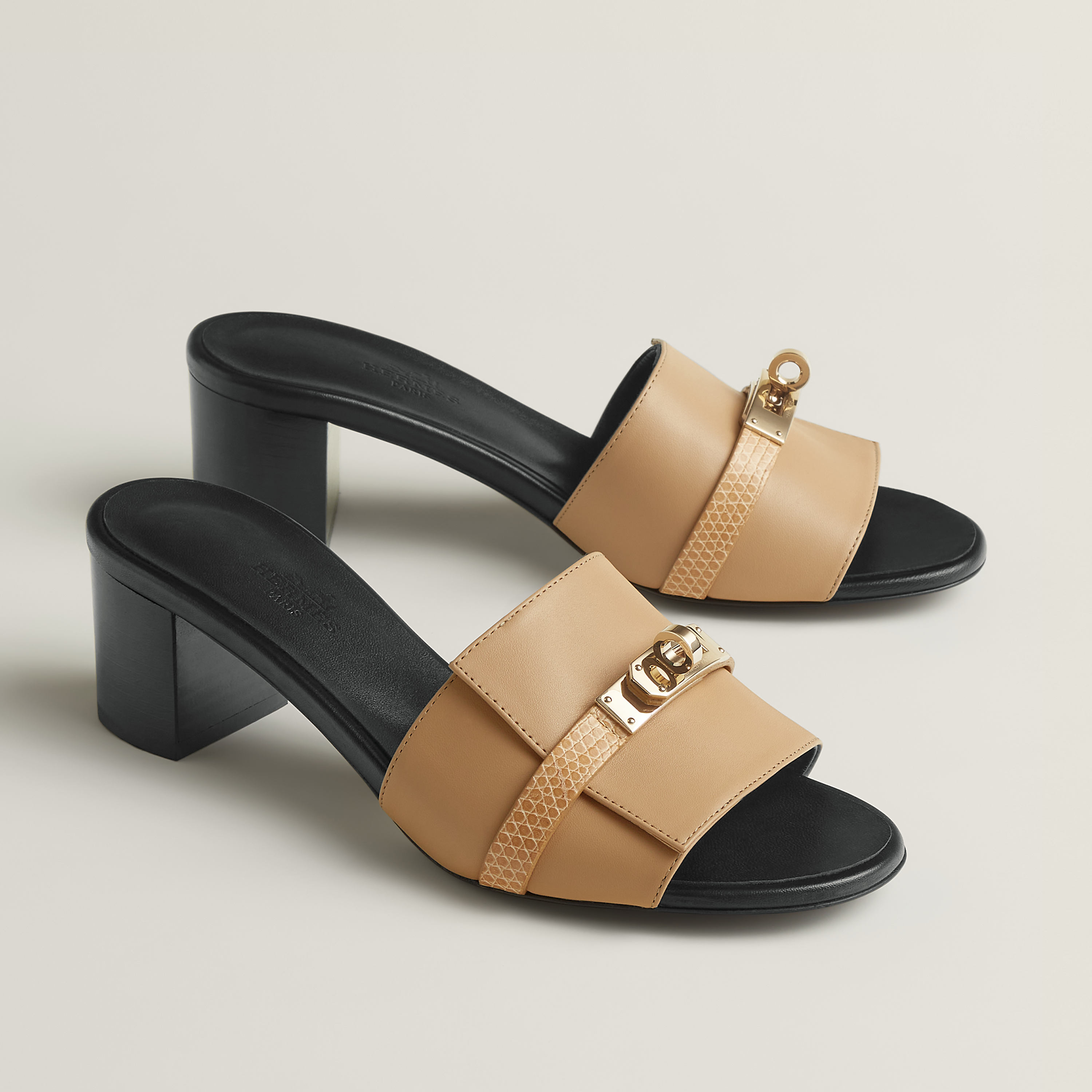 Gigi 50 Sandal