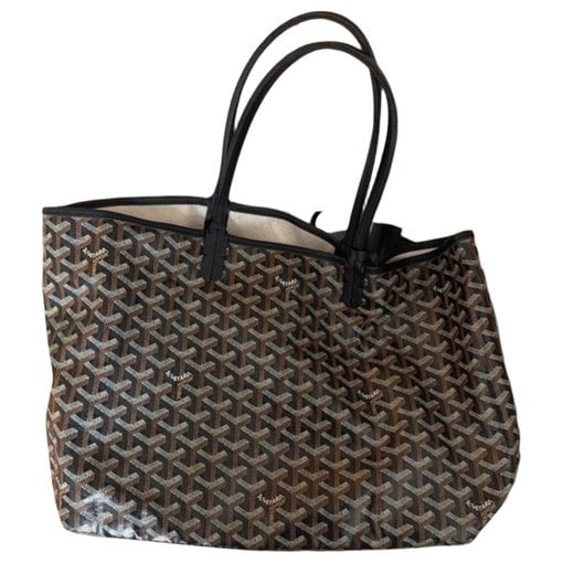 Saint-Louis cloth tote