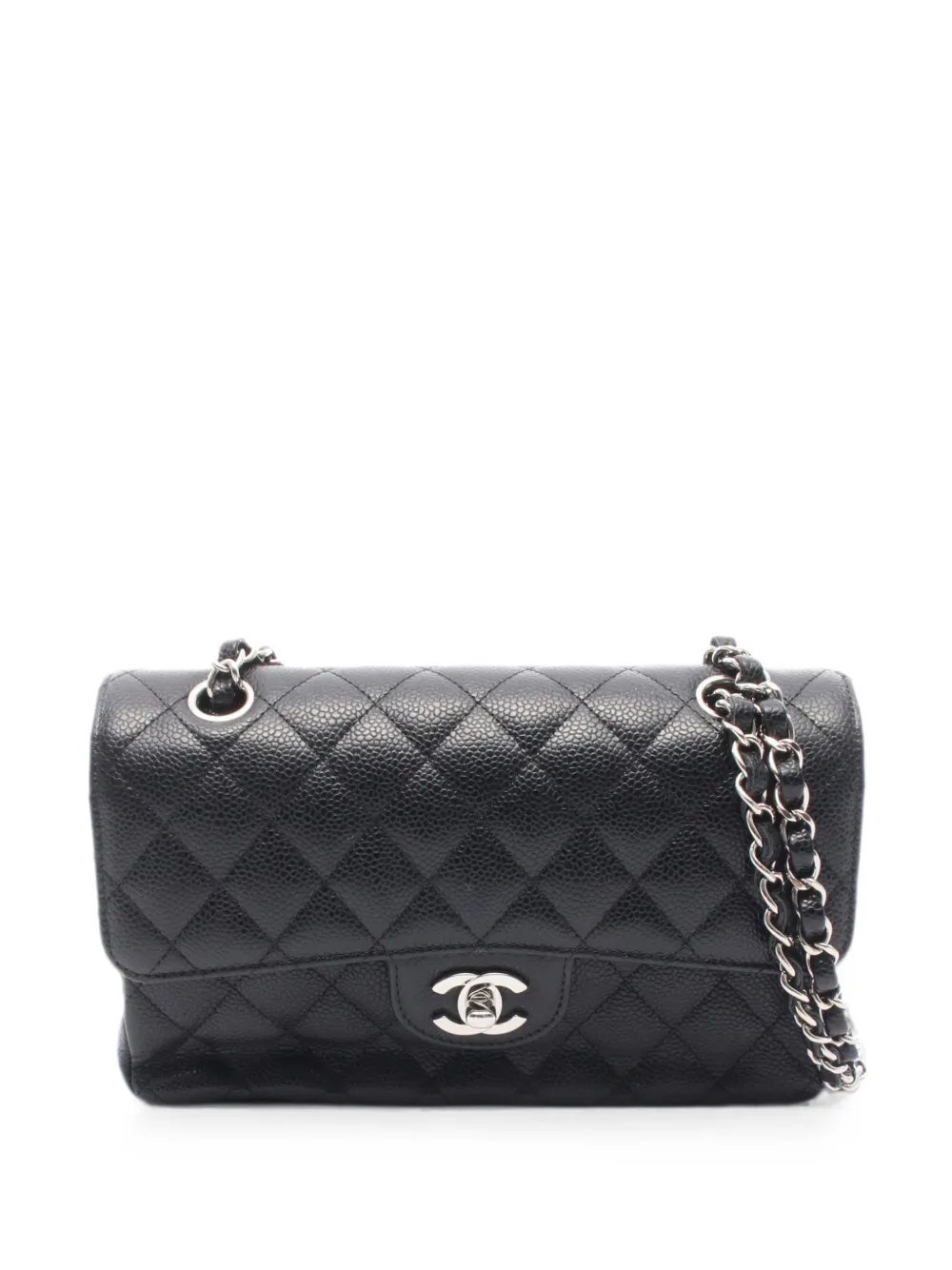2021-2022 Double Flap shoulder bag 