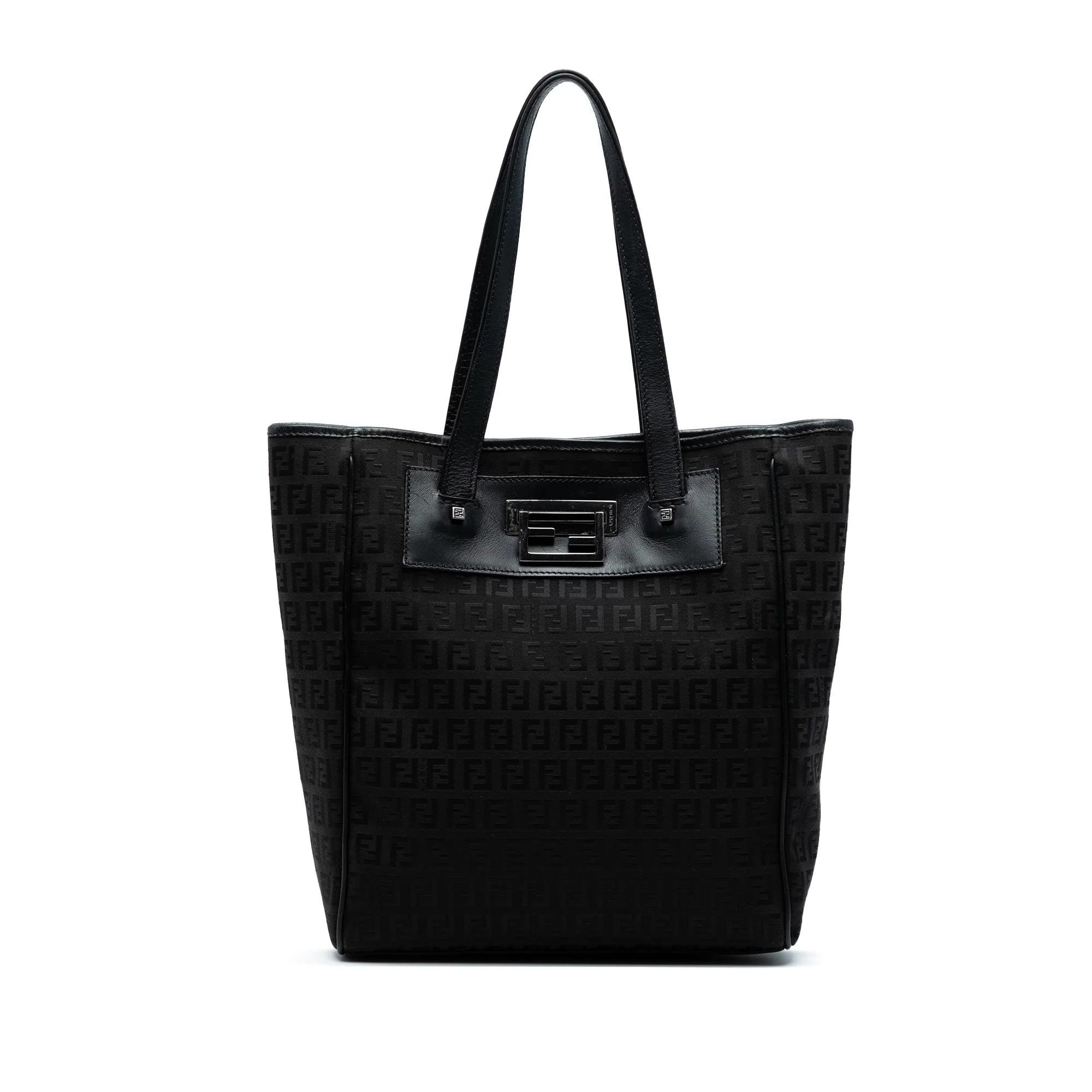 Cloth tote