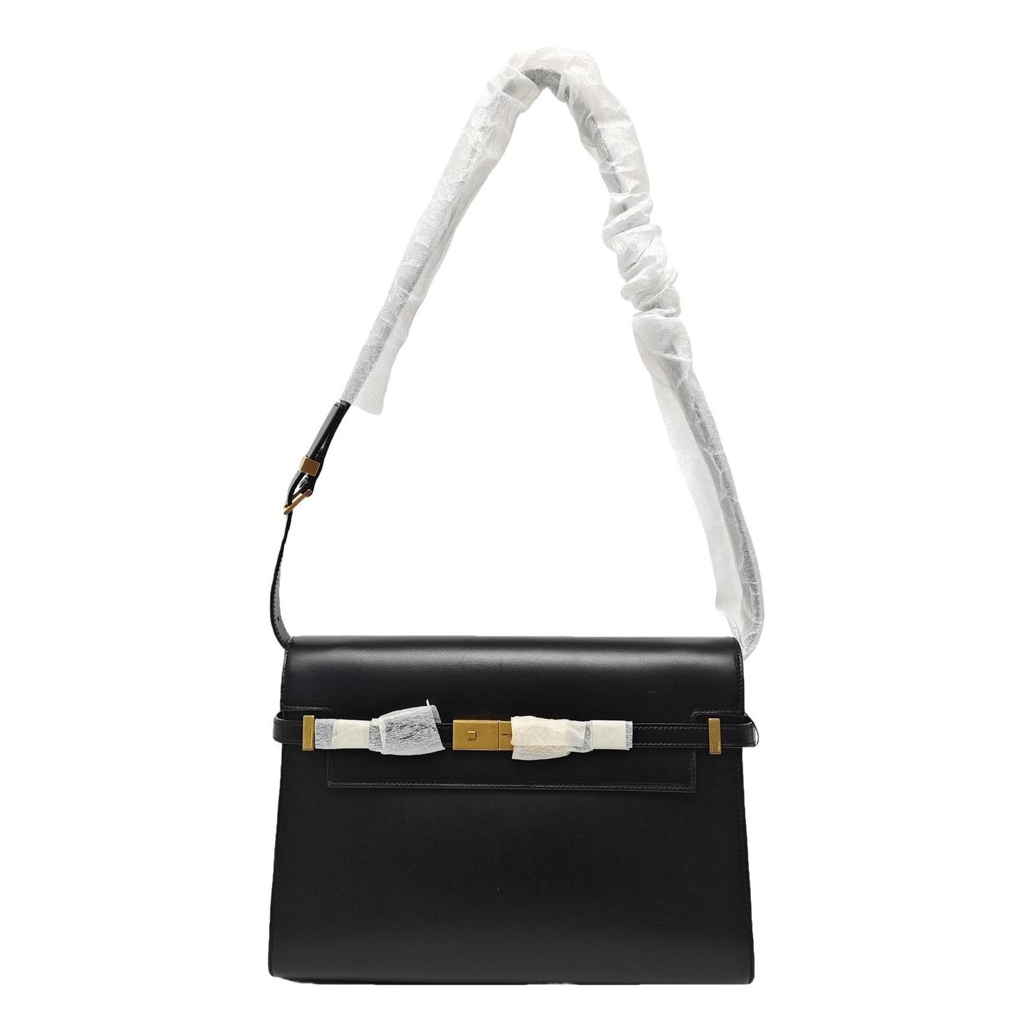Manhattan leather handbag