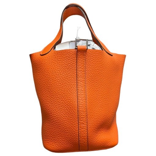 Hermes Picotin Handbag